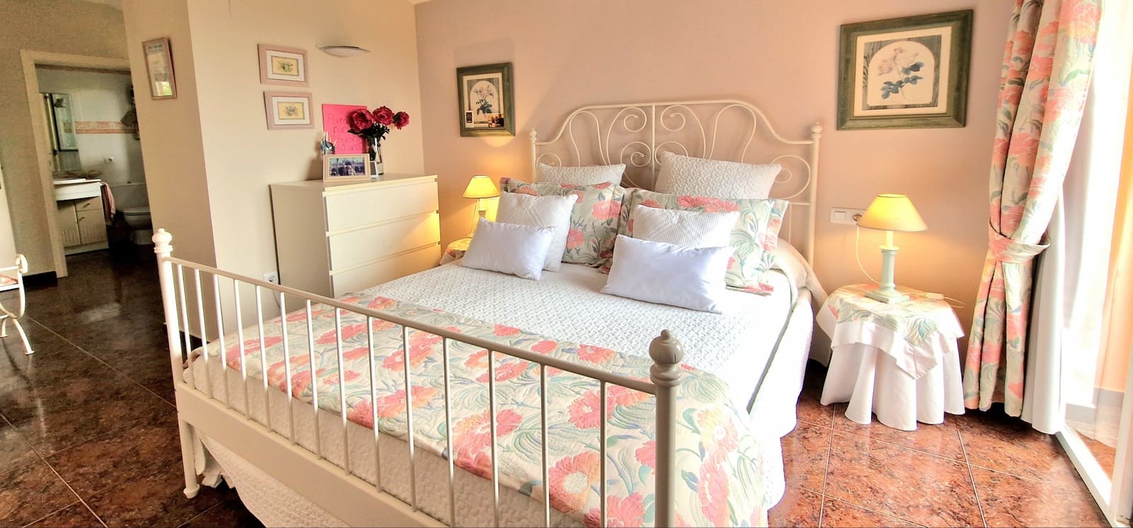 4 sypialnia Willa na sprzedaż w Cumbre del Sol z basenem - 750 000 € (Ref: 9216977)