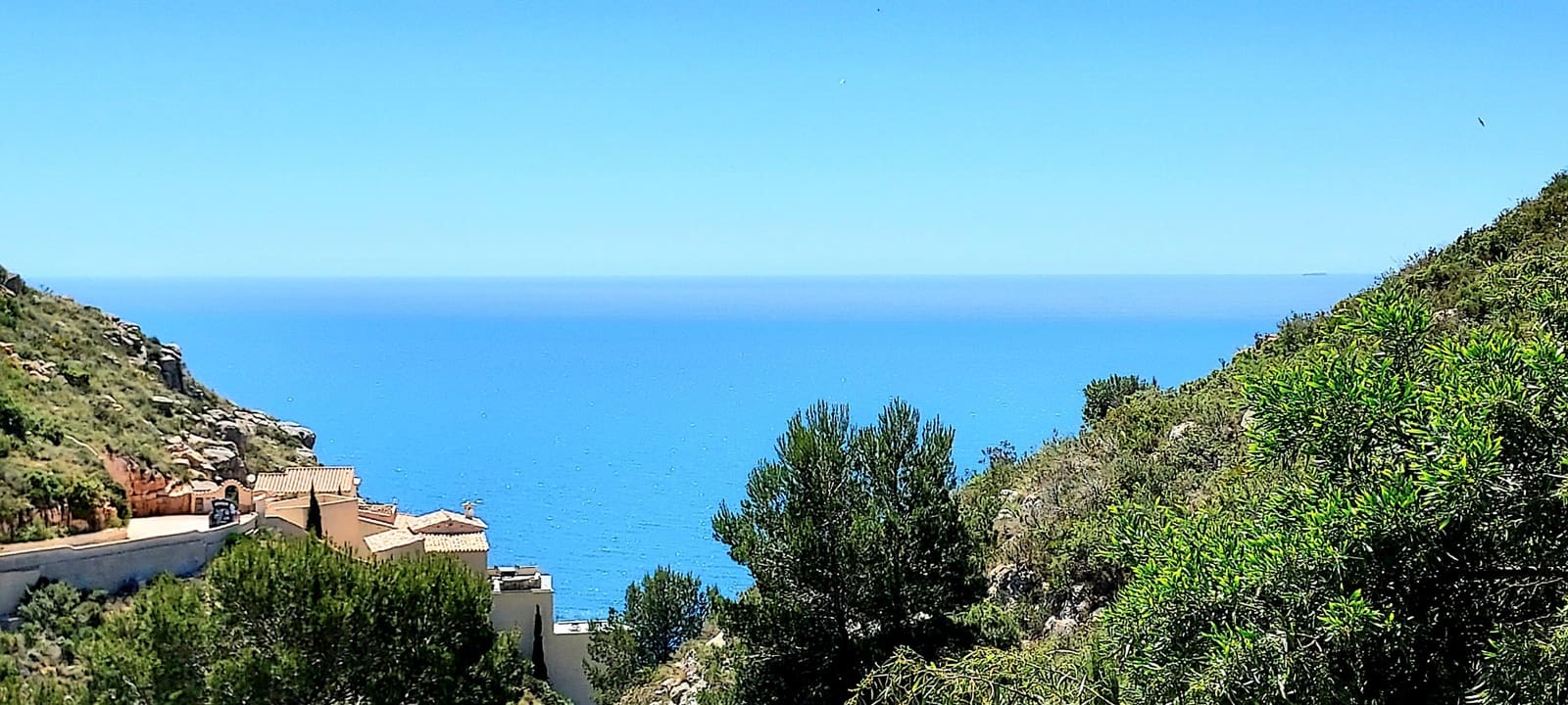 4 sypialnia Willa na sprzedaż w Cumbre del Sol z basenem - 750 000 € (Ref: 9216977)