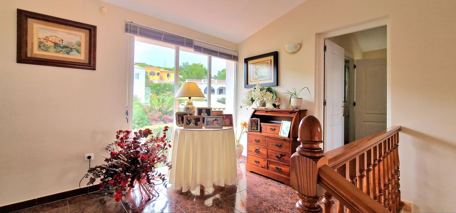 4 sypialnia Willa na sprzedaż w Cumbre del Sol z basenem - 750 000 € (Ref: 9216977)