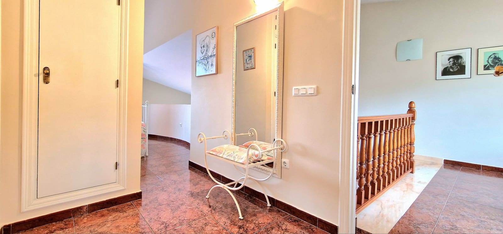 4 sypialnia Willa na sprzedaż w Cumbre del Sol z basenem - 750 000 € (Ref: 9216977)