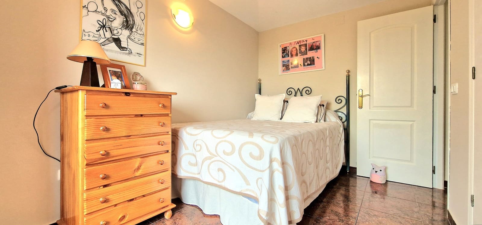 4 sypialnia Willa na sprzedaż w Cumbre del Sol z basenem - 750 000 € (Ref: 9216977)