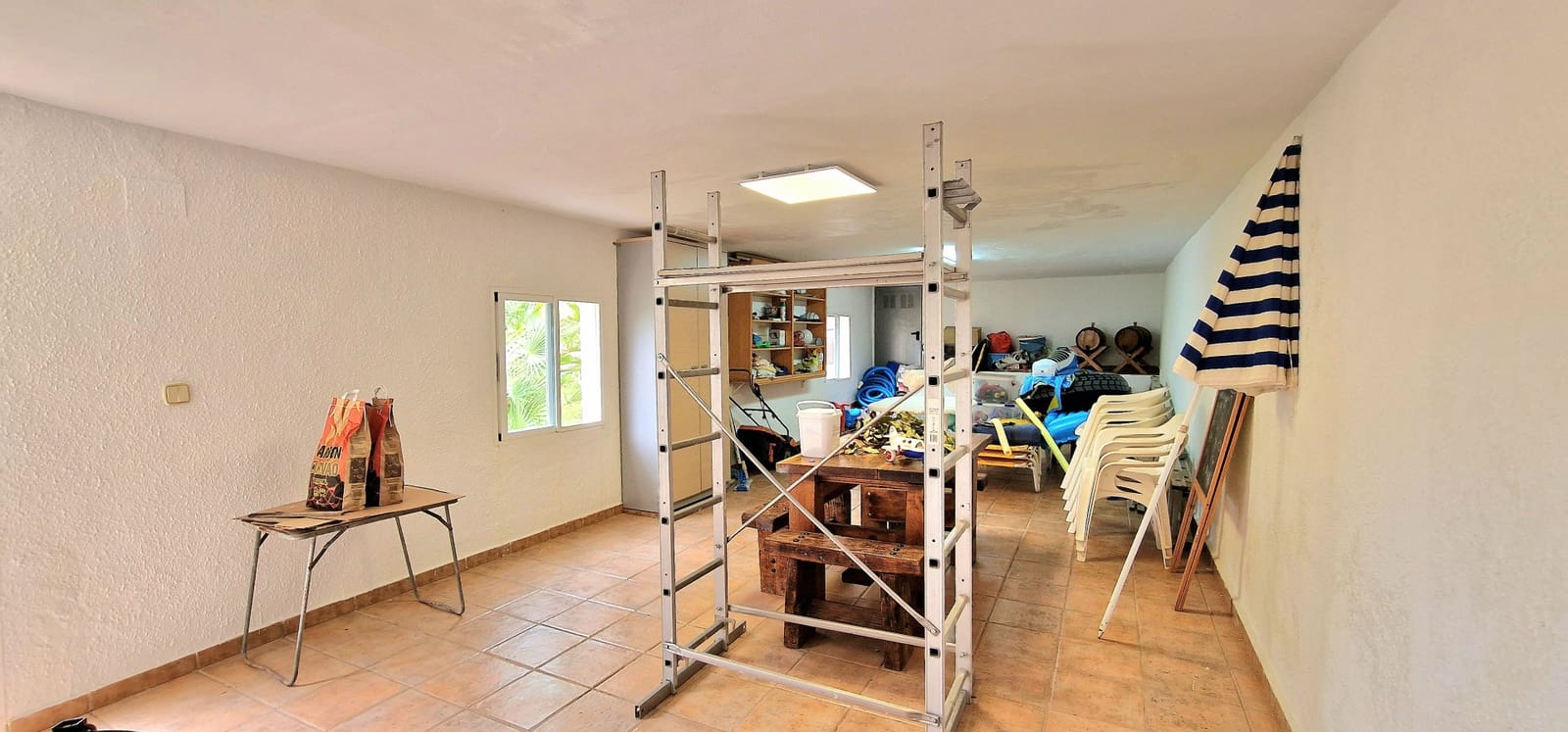 4 sypialnia Willa na sprzedaż w Cumbre del Sol z basenem - 750 000 € (Ref: 9216977)