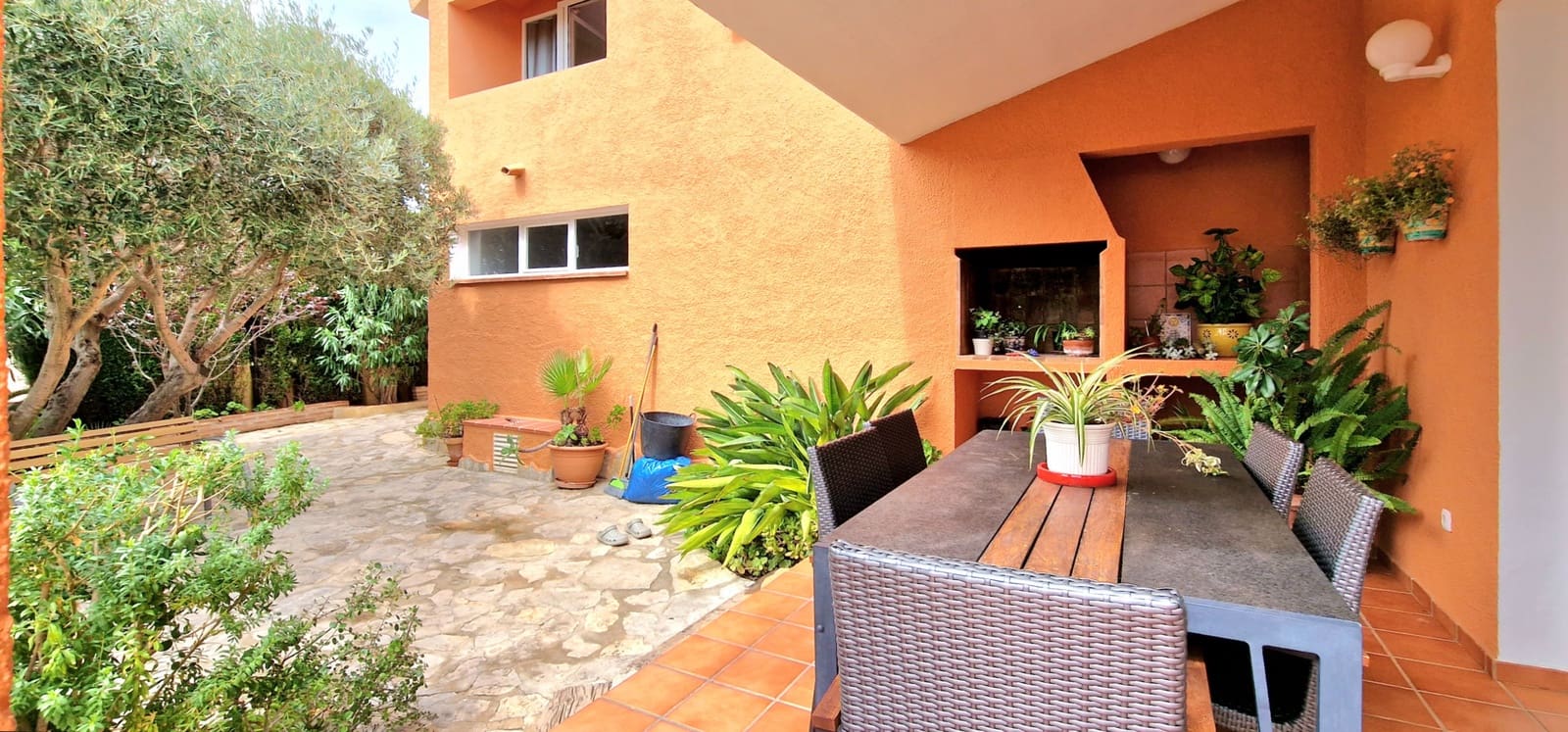 4 sypialnia Willa na sprzedaż w Cumbre del Sol z basenem - 750 000 € (Ref: 9216977)