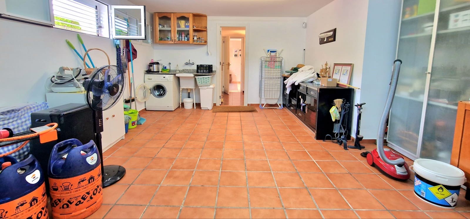 4 sypialnia Willa na sprzedaż w Cumbre del Sol z basenem - 750 000 € (Ref: 9216977)