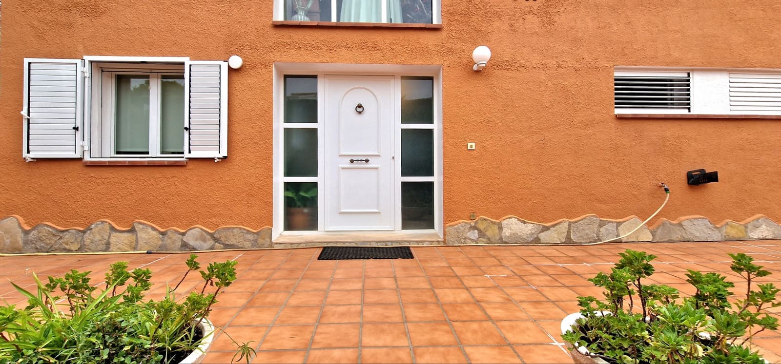 4 sypialnia Willa na sprzedaż w Cumbre del Sol z basenem - 750 000 € (Ref: 9216977)