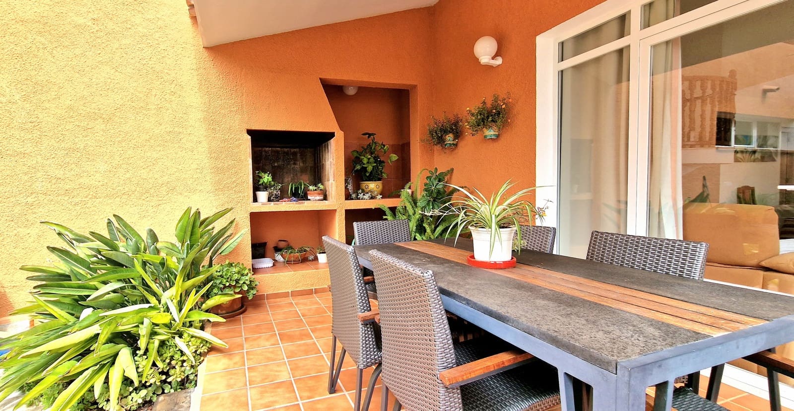 4 sypialnia Willa na sprzedaż w Cumbre del Sol z basenem - 750 000 € (Ref: 9216977)