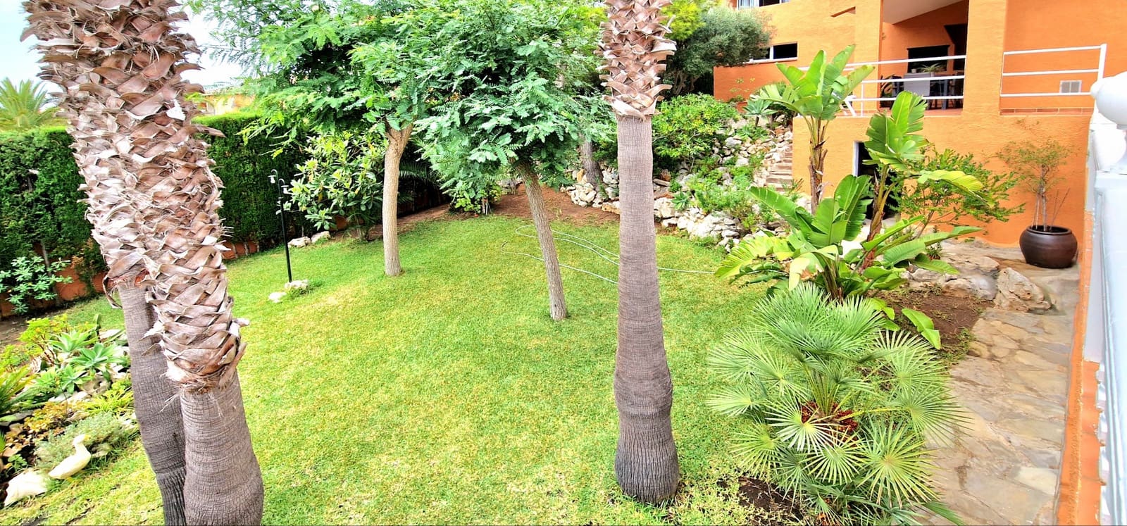 4 sypialnia Willa na sprzedaż w Cumbre del Sol z basenem - 750 000 € (Ref: 9216977)