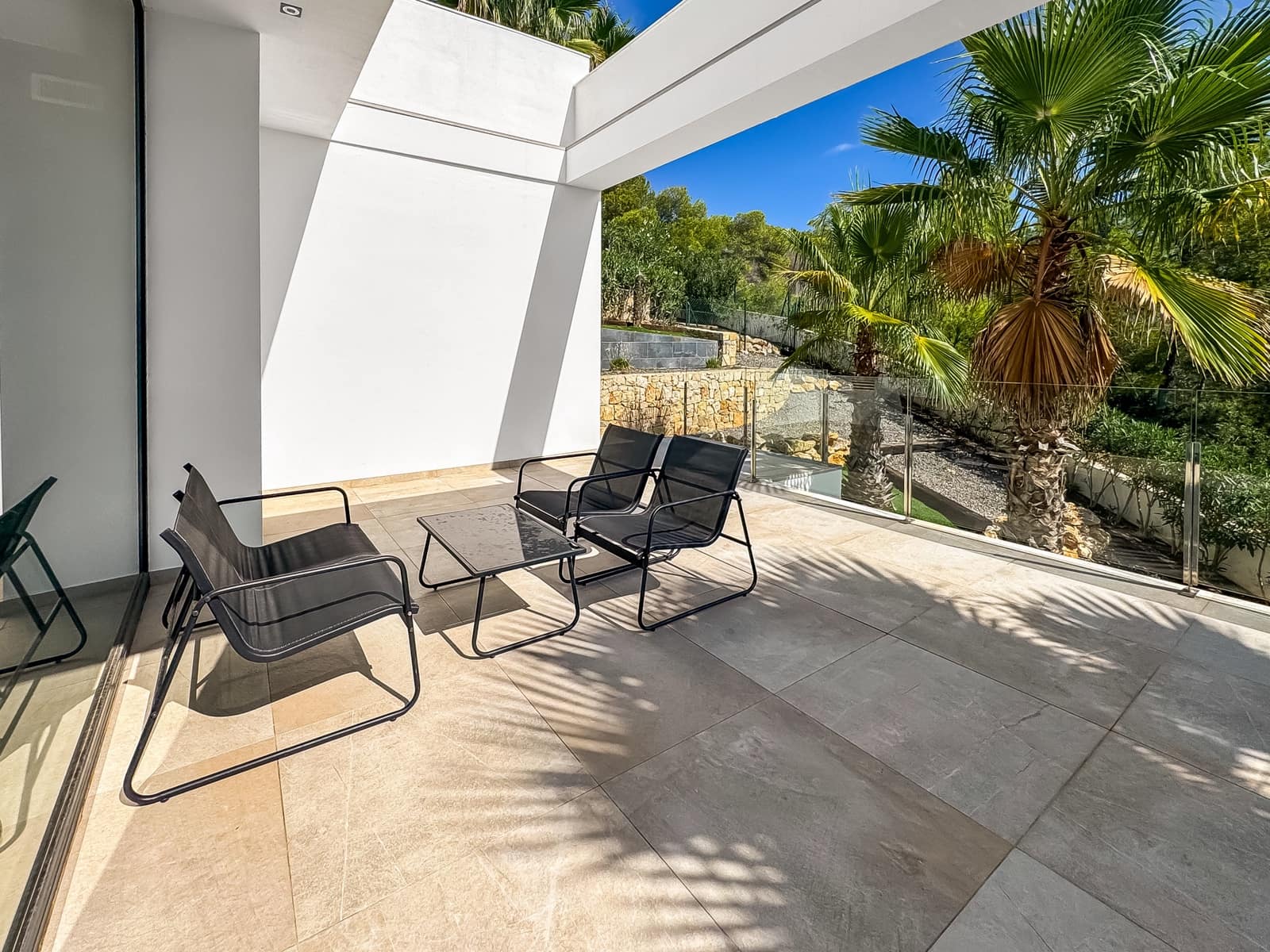 3 soveværelse Villa til salg i Javea / Xabia med swimmingpool - € 1.620.000 (Ref: 9219657)