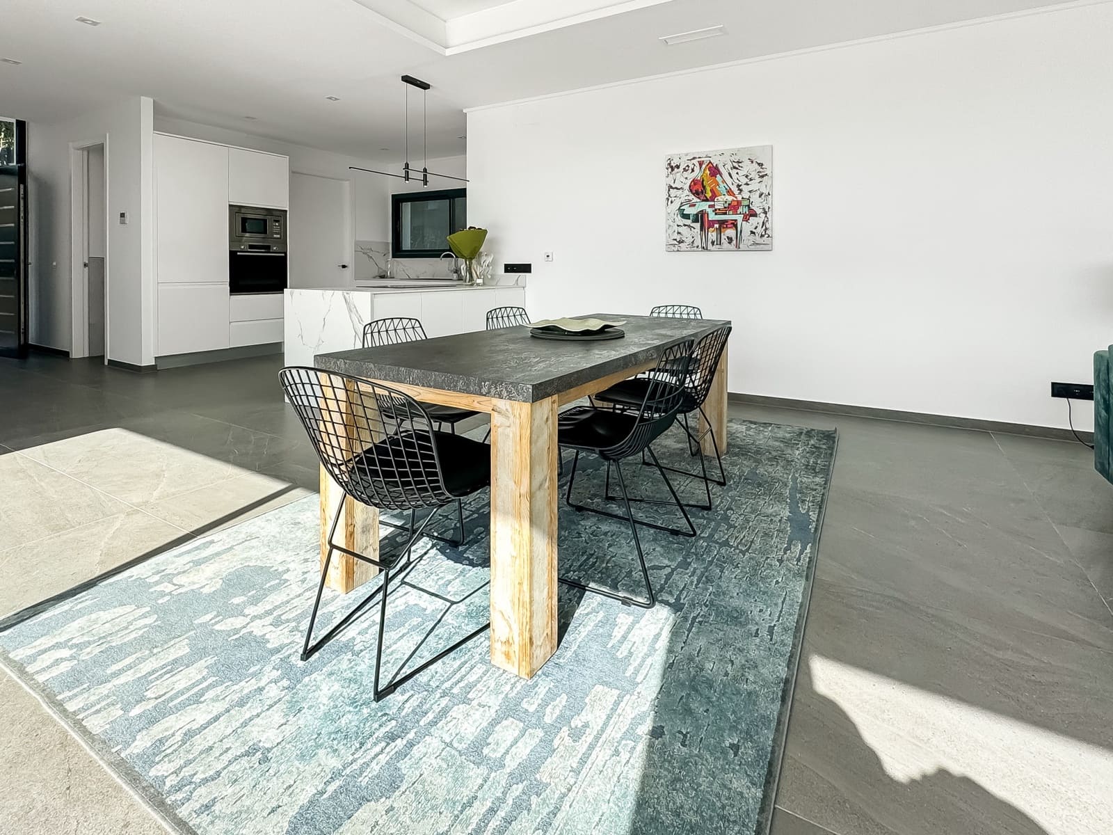 3 soveværelse Villa til salg i Javea / Xabia med swimmingpool - € 1.620.000 (Ref: 9219657)