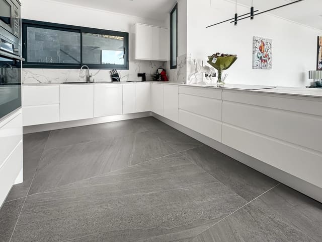 3 sypialnia Willa na sprzedaż w Centro ciudad, Javea / Xàbia z basenem - 1 620 000 € (Ref: 9219657)