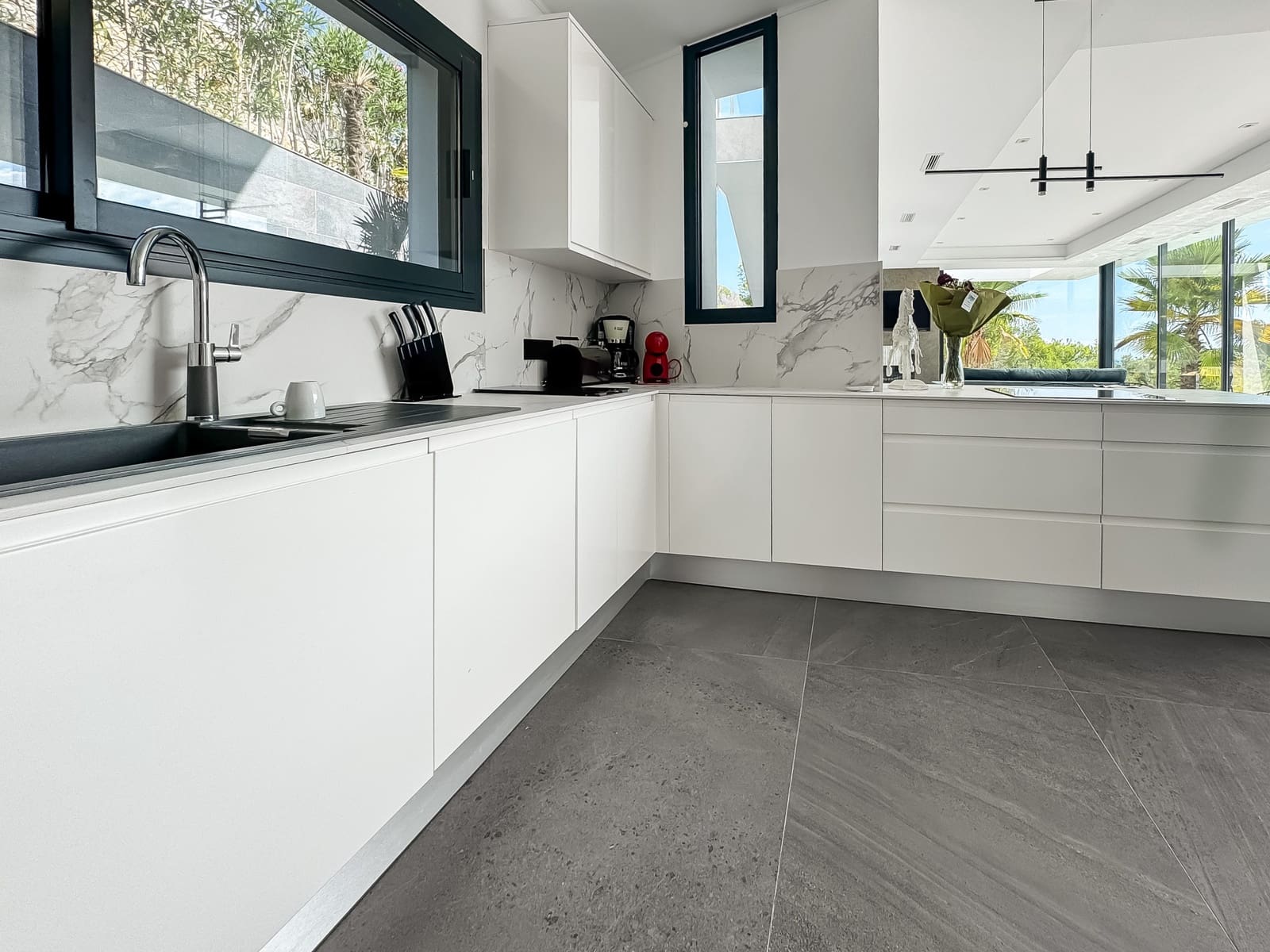 3 soveværelse Villa til salg i Javea / Xabia med swimmingpool - € 1.620.000 (Ref: 9219657)