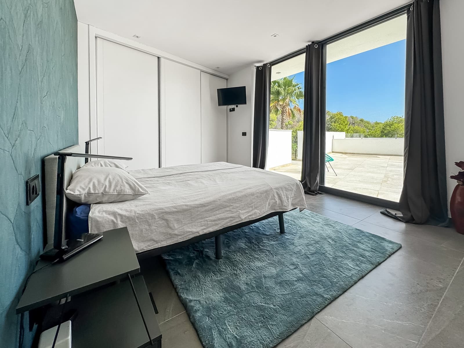 3 soveværelse Villa til salg i Javea / Xabia med swimmingpool - € 1.620.000 (Ref: 9219657)