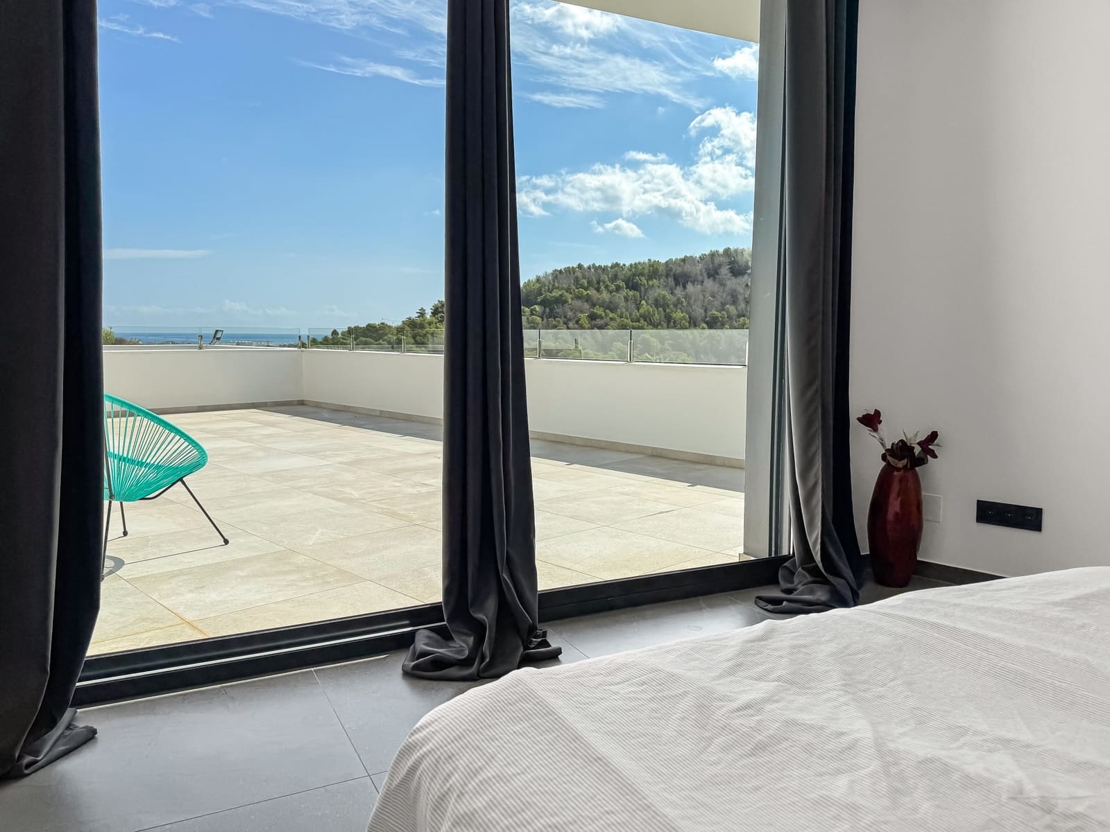 3 soveværelse Villa til salg i Javea / Xabia med swimmingpool - € 1.620.000 (Ref: 9219657)