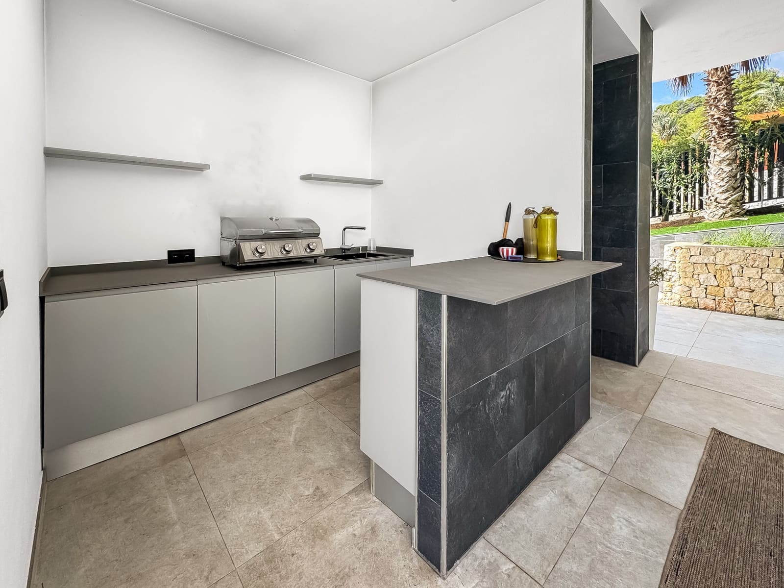 3 soveværelse Villa til salg i Javea / Xabia med swimmingpool - € 1.620.000 (Ref: 9219657)