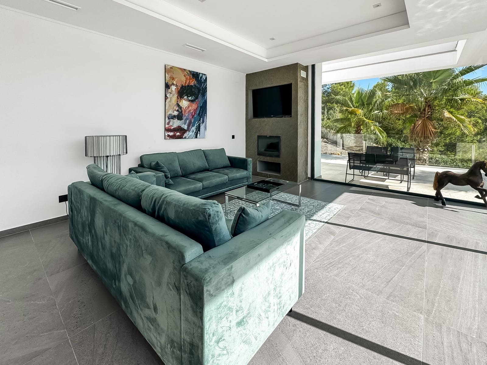 3 soveværelse Villa til salg i Javea / Xabia med swimmingpool - € 1.620.000 (Ref: 9219657)