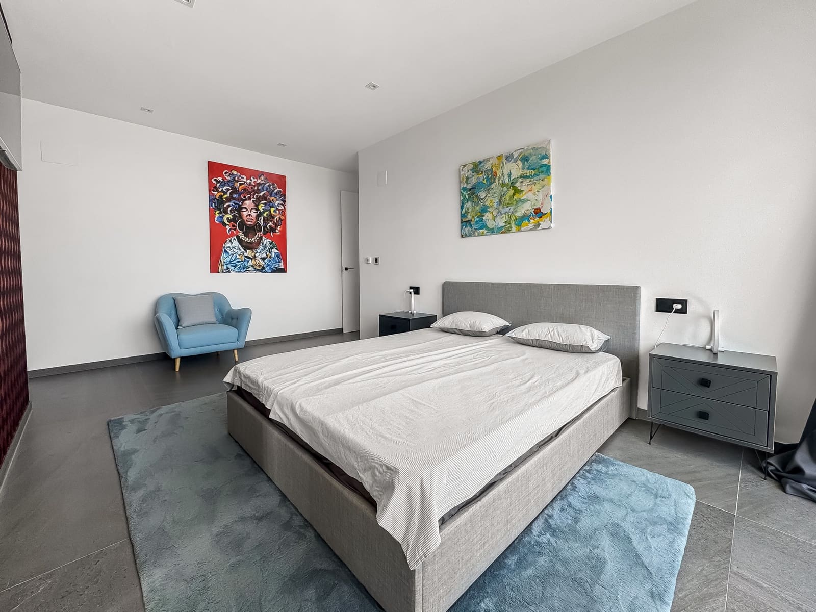 3 soveværelse Villa til salg i Javea / Xabia med swimmingpool - € 1.620.000 (Ref: 9219657)