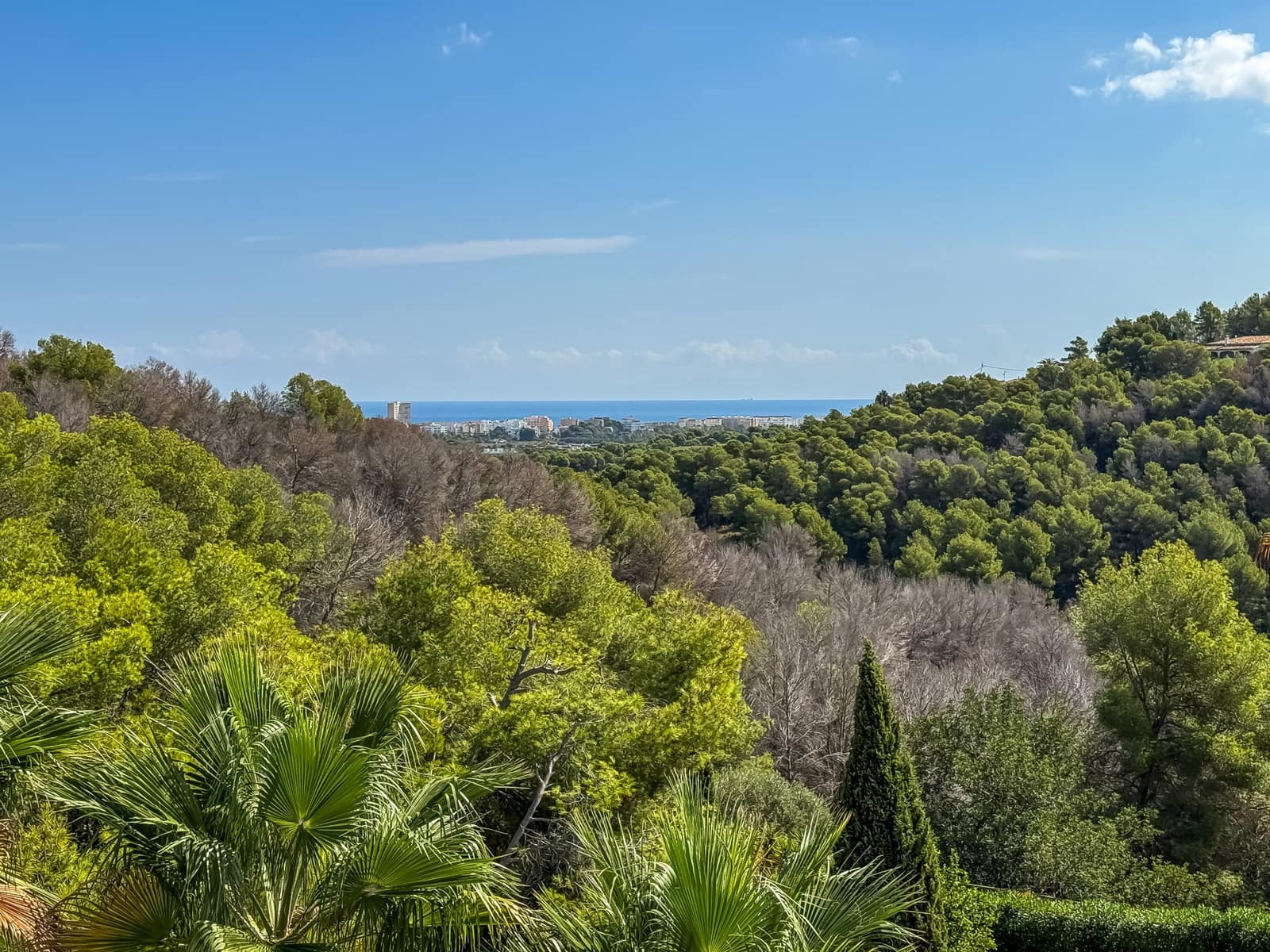 3 soveværelse Villa til salg i Javea / Xabia med swimmingpool - € 1.620.000 (Ref: 9219657)