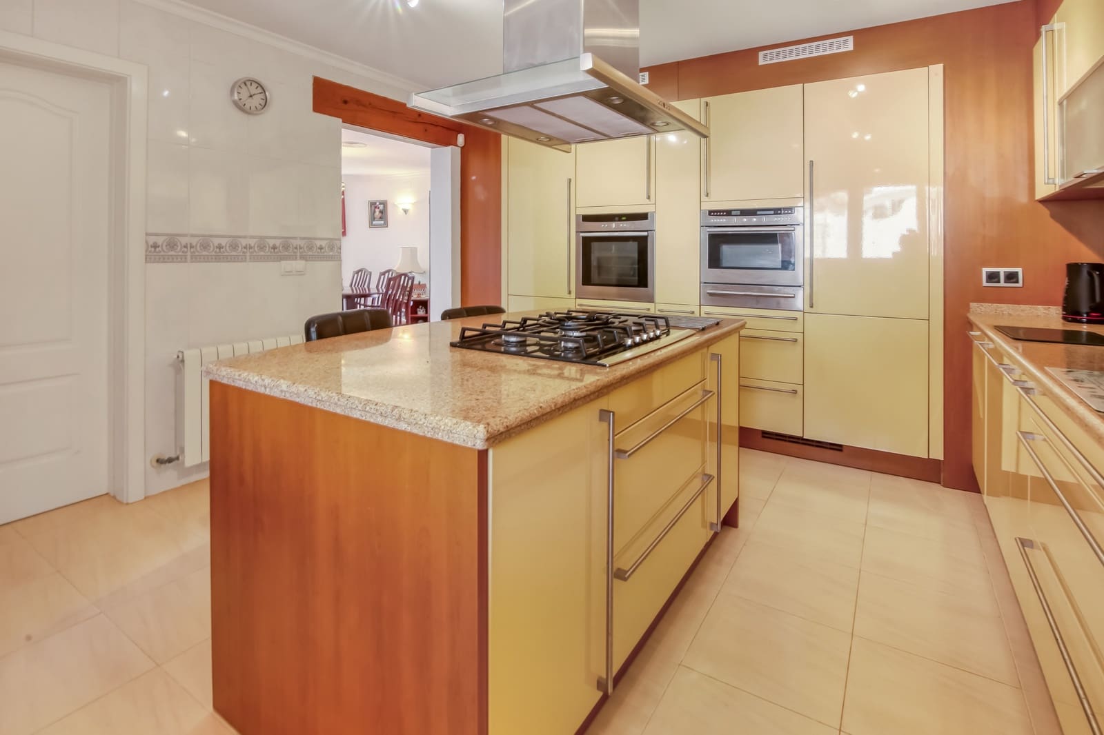 5 soveværelse Villa til salg i Moraira med swimmingpool - € 1.150.000 (Ref: 9223665)