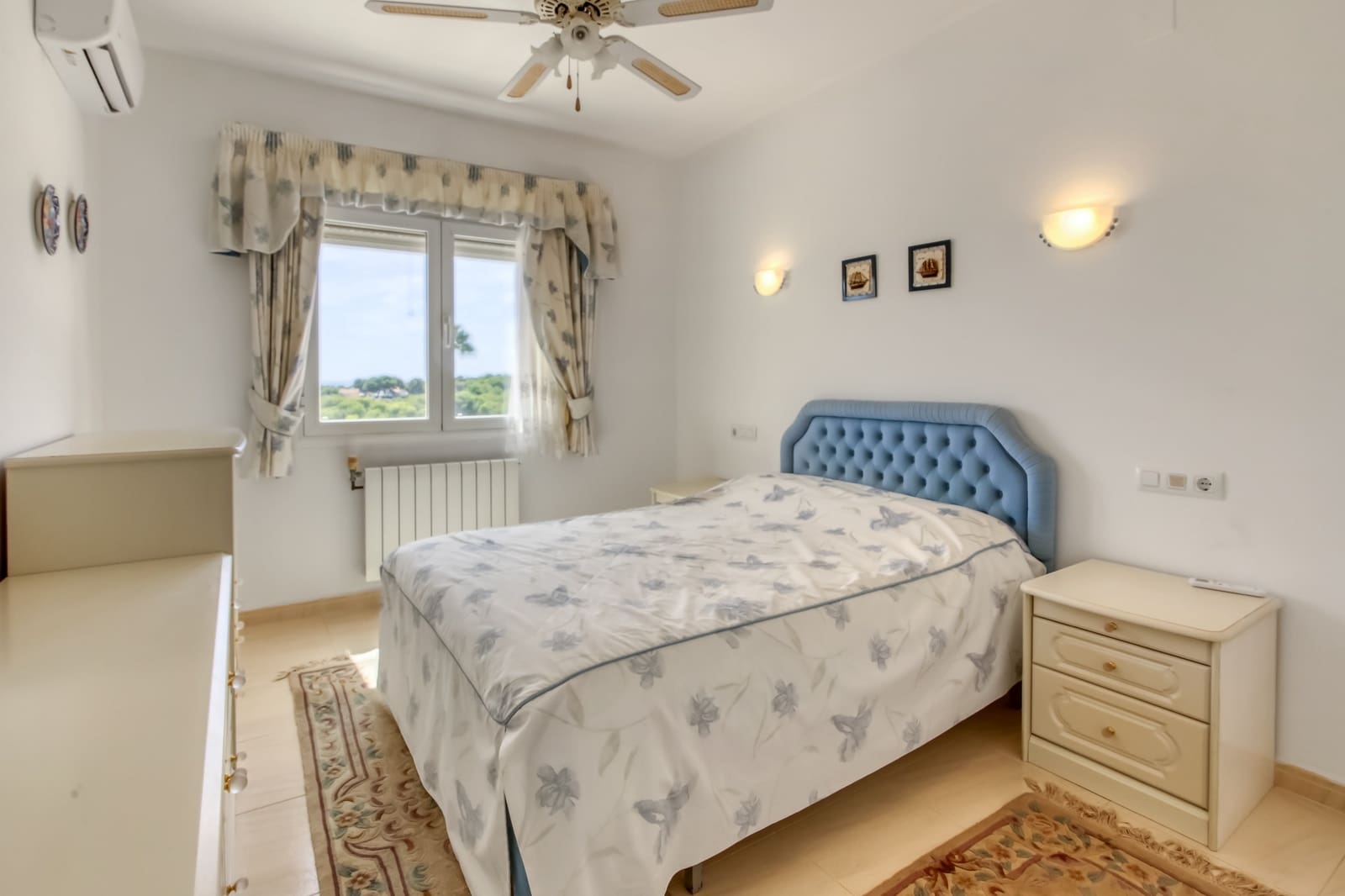 5 soveværelse Villa til salg i Moraira med swimmingpool - € 1.150.000 (Ref: 9223665)