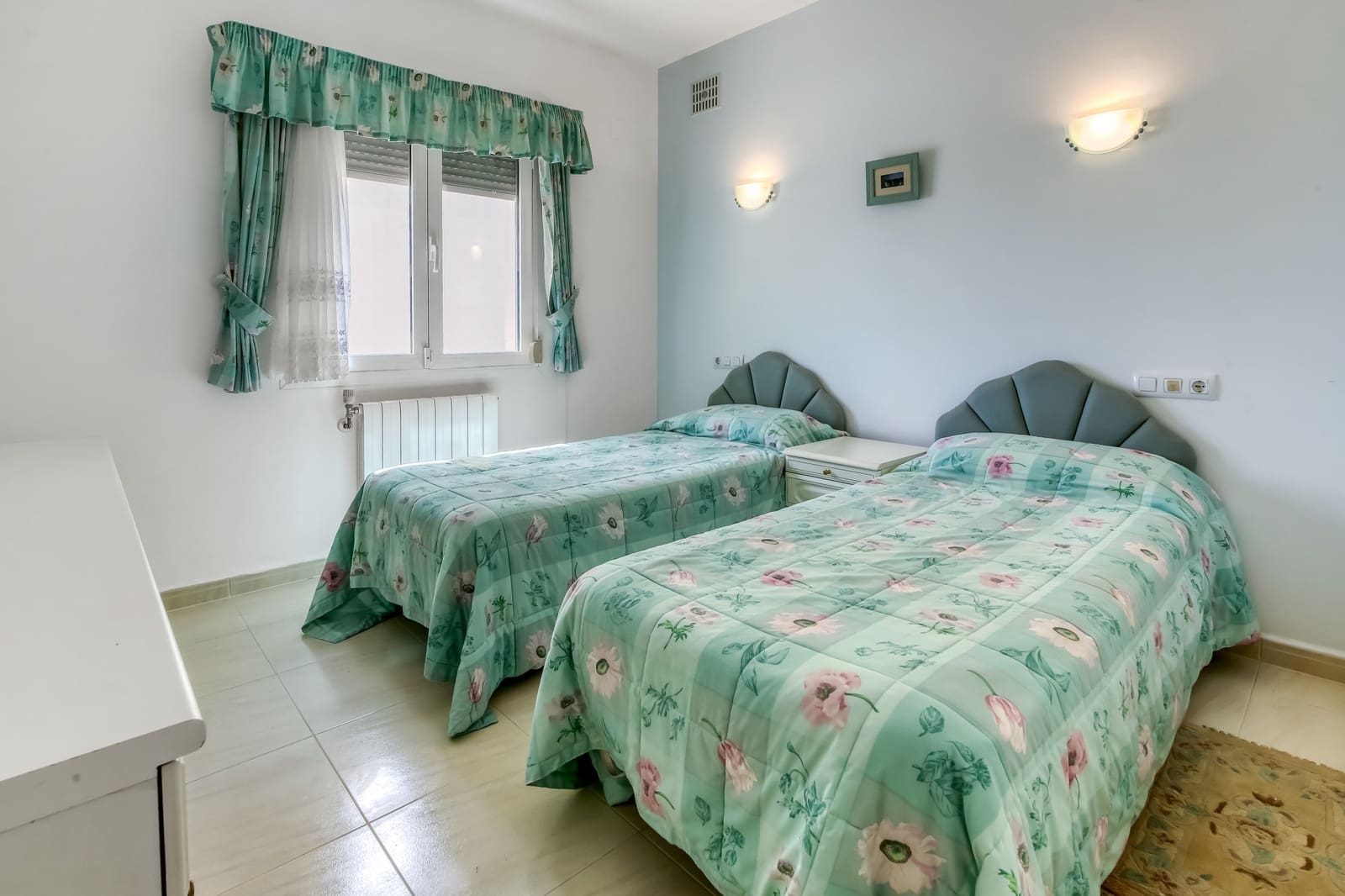 5 soveværelse Villa til salg i Moraira med swimmingpool - € 1.150.000 (Ref: 9223665)