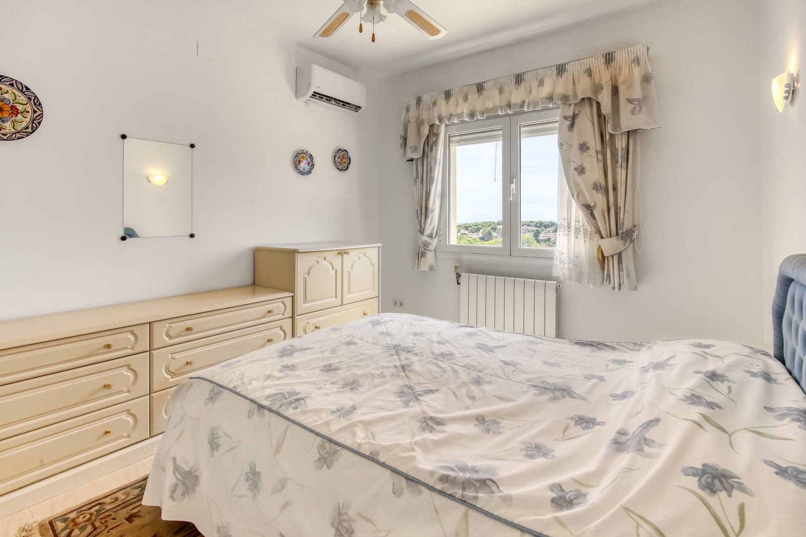 5 soveværelse Villa til salg i Moraira med swimmingpool - € 1.150.000 (Ref: 9223665)