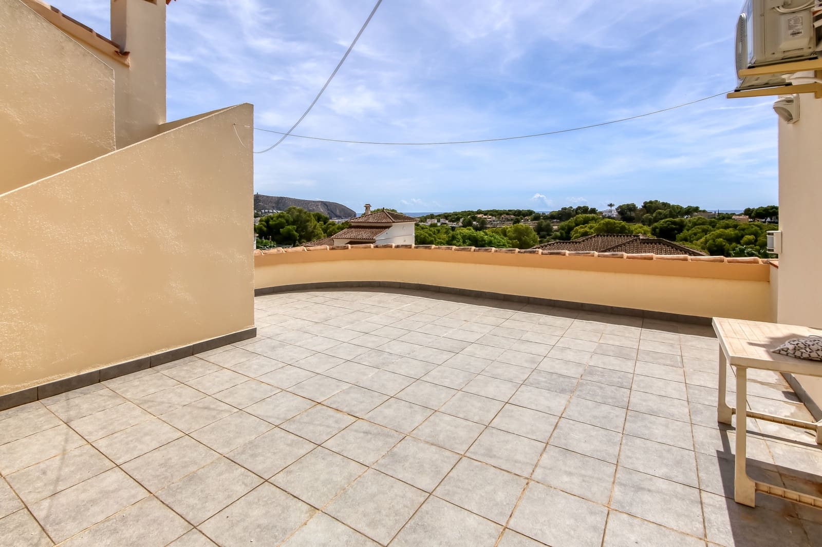 5 soveværelse Villa til salg i Moraira med swimmingpool - € 1.150.000 (Ref: 9223665)