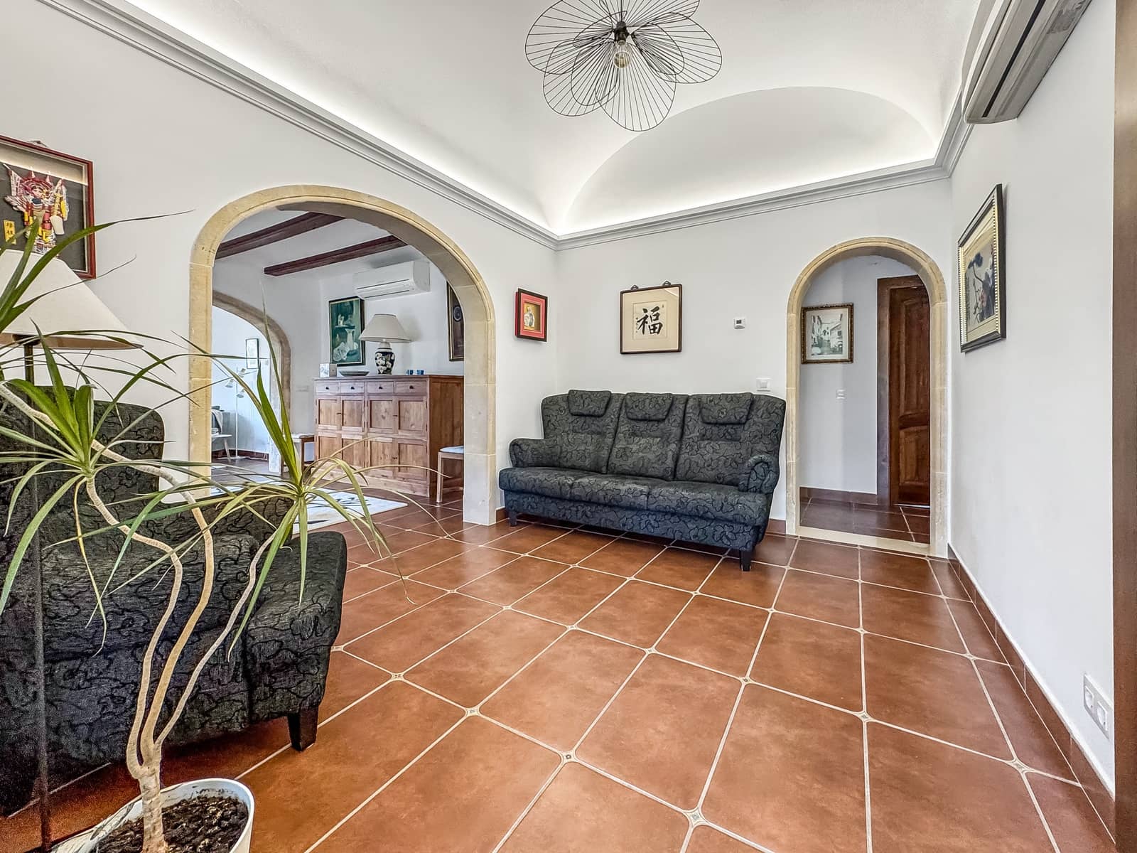 4 soverom Villa til salgs i Javea / Xabia med svømmebasseng - € 1 090 000 (Ref: 9226159)