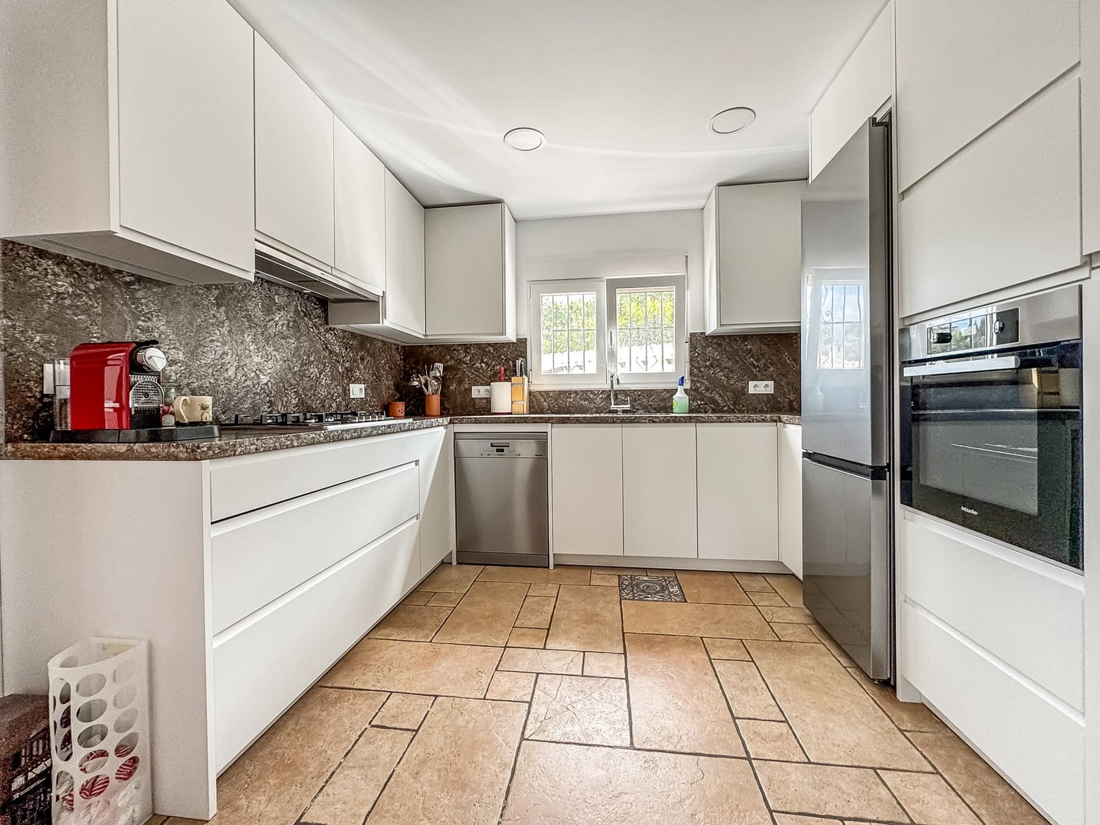 4 soverom Villa til salgs i Javea / Xabia med svømmebasseng - € 1 090 000 (Ref: 9226159)