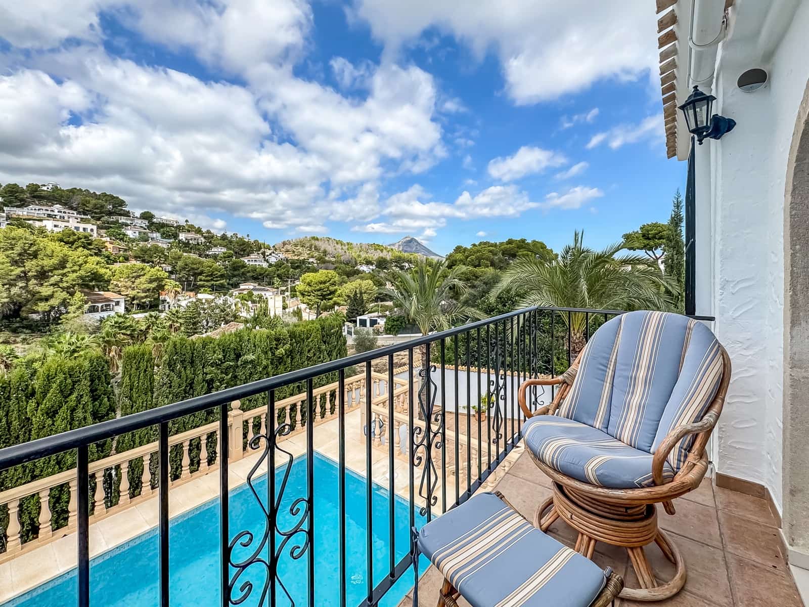 4 soverom Villa til salgs i Javea / Xabia med svømmebasseng - € 1 090 000 (Ref: 9226159)