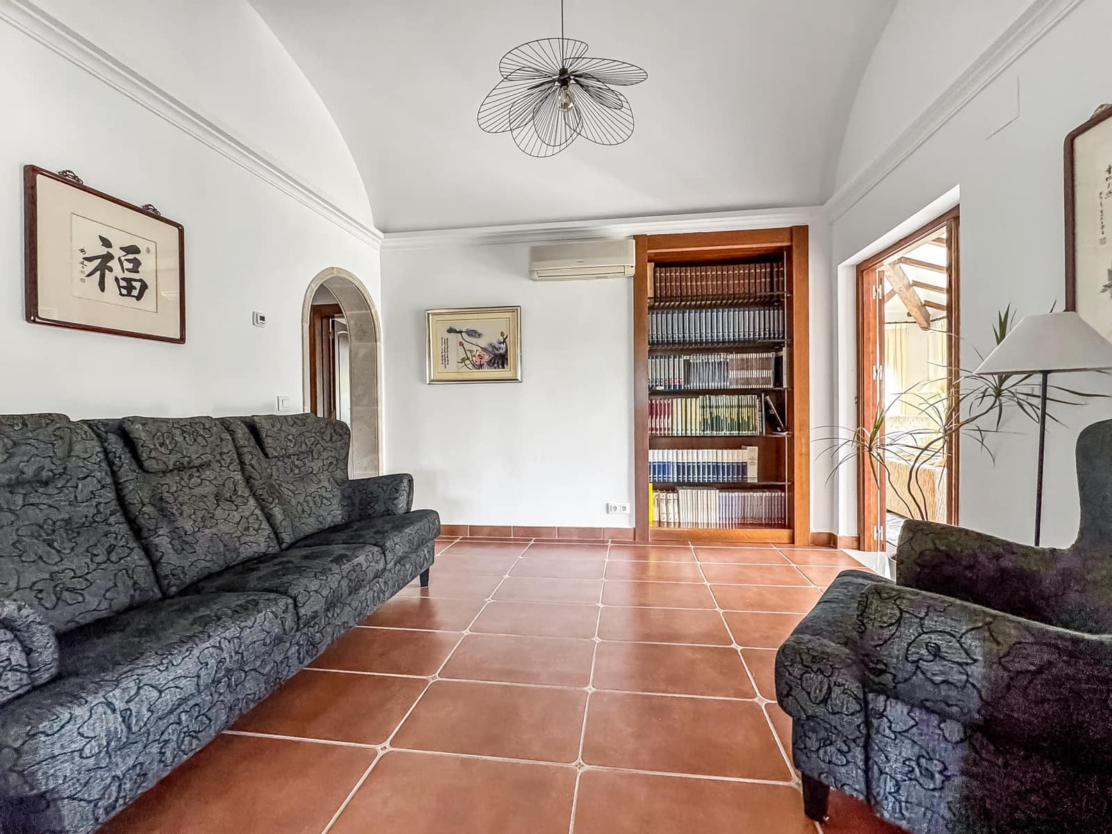 4 soverom Villa til salgs i Javea / Xabia med svømmebasseng - € 1 090 000 (Ref: 9226159)