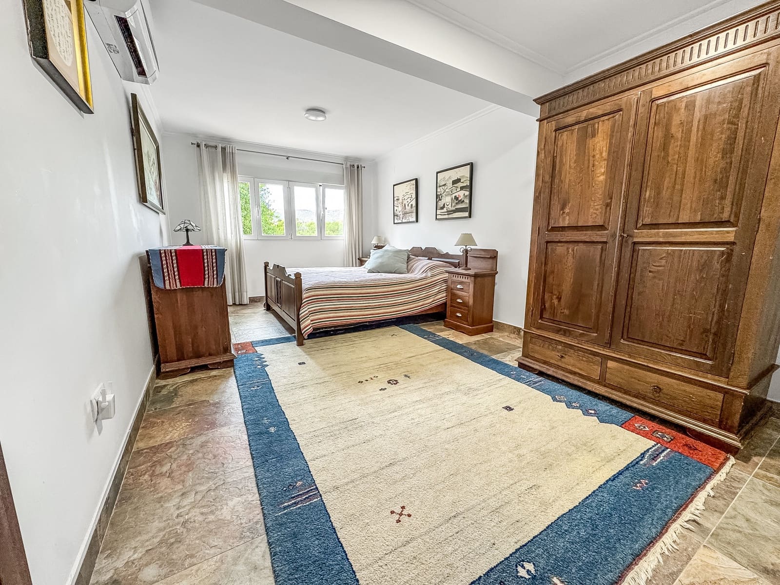 4 soverom Villa til salgs i Javea / Xabia med svømmebasseng - € 1 090 000 (Ref: 9226159)