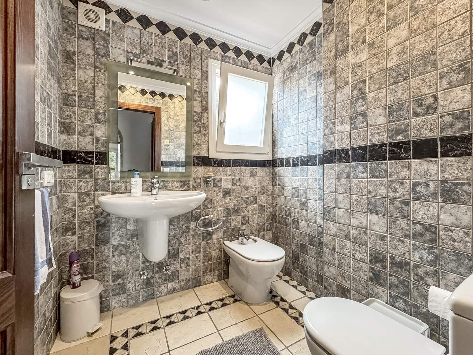 4 soverom Villa til salgs i Javea / Xabia med svømmebasseng - € 1 090 000 (Ref: 9226159)