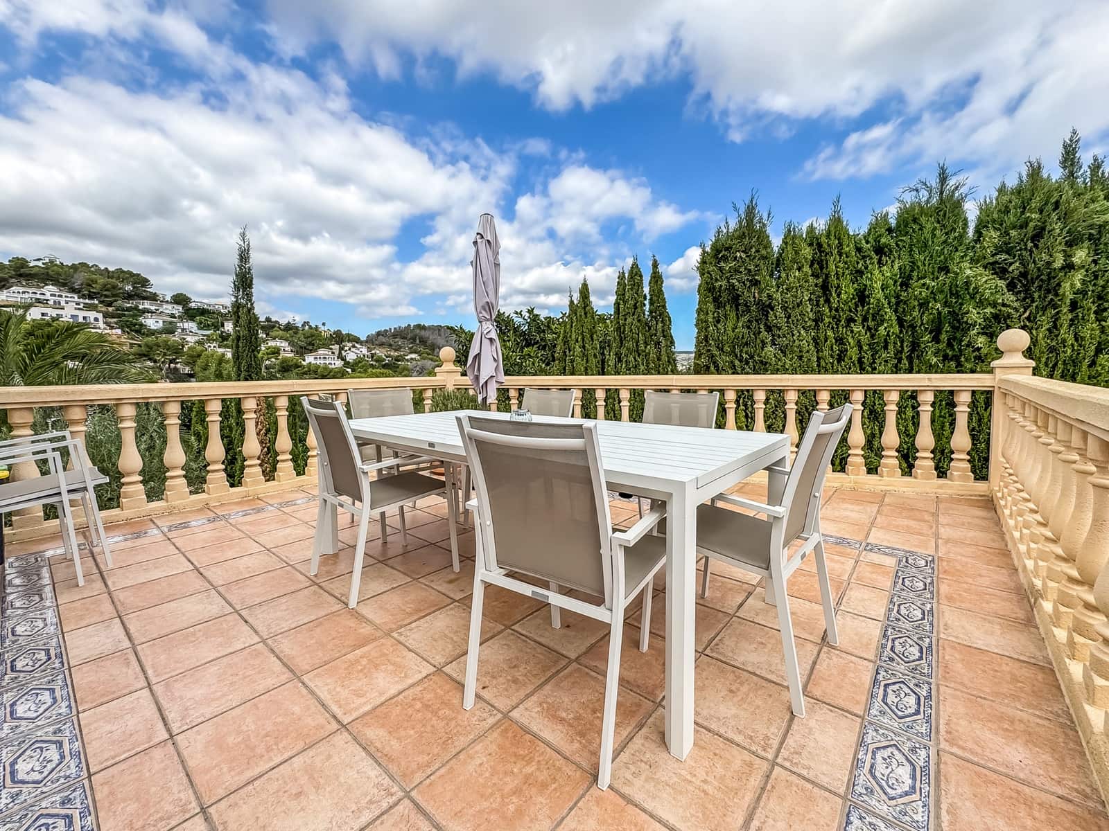 4 soverom Villa til salgs i Javea / Xabia med svømmebasseng - € 1 090 000 (Ref: 9226159)