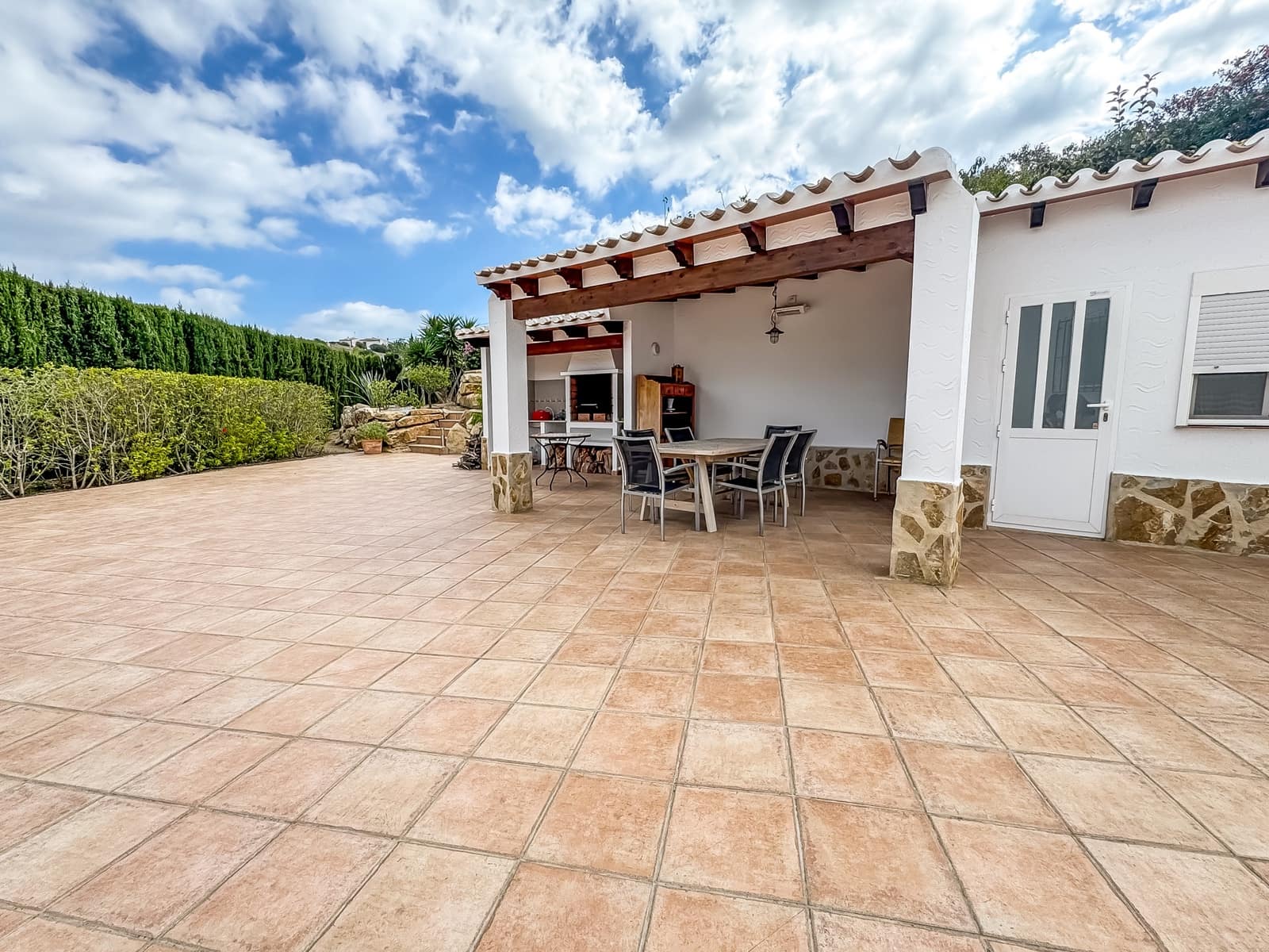 4 soverom Villa til salgs i Javea / Xabia med svømmebasseng - € 1 090 000 (Ref: 9226159)