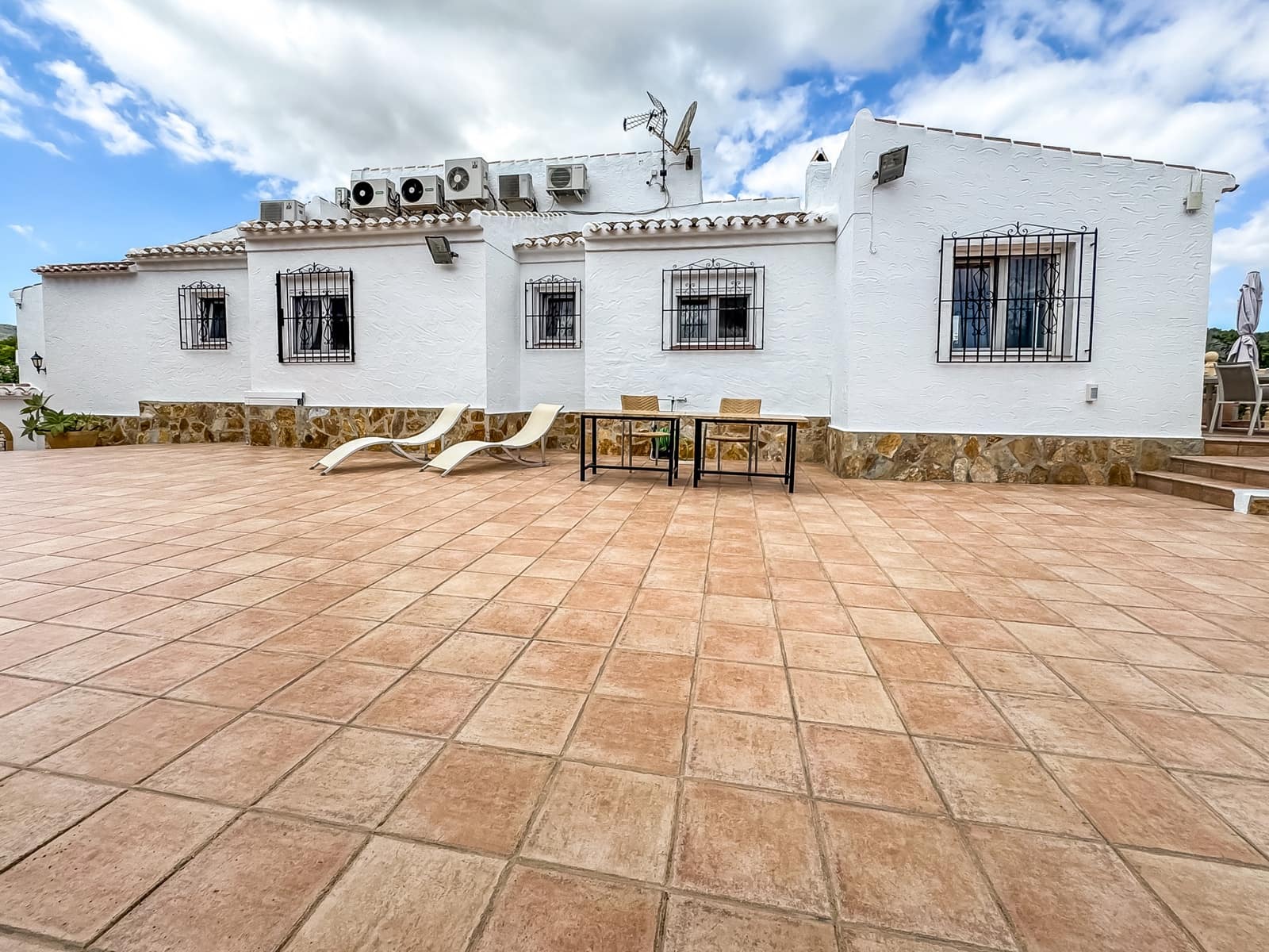 4 soverom Villa til salgs i Javea / Xabia med svømmebasseng - € 1 090 000 (Ref: 9226159)