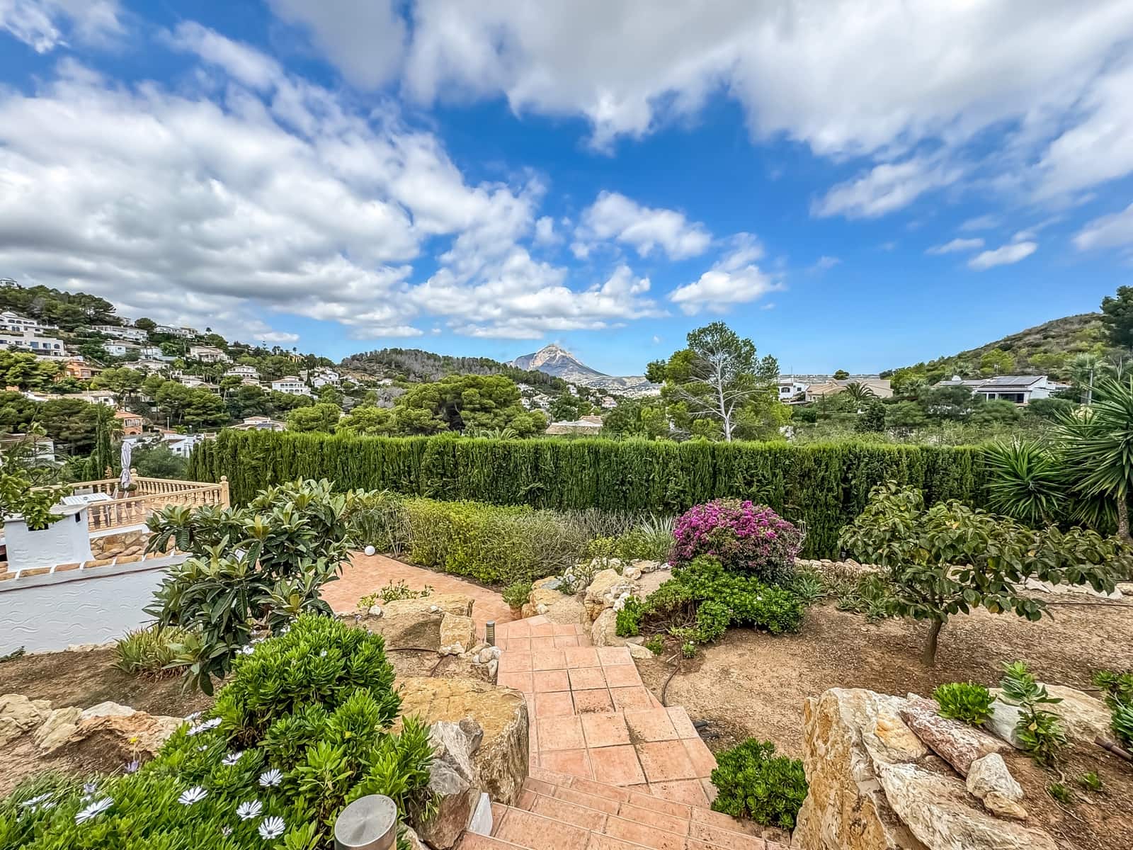 4 soverom Villa til salgs i Javea / Xabia med svømmebasseng - € 1 090 000 (Ref: 9226159)