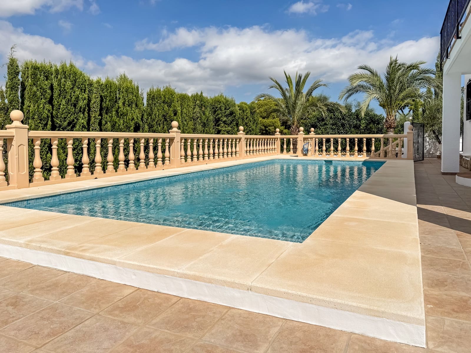 4 soverom Villa til salgs i Javea / Xabia med svømmebasseng - € 1 090 000 (Ref: 9226159)