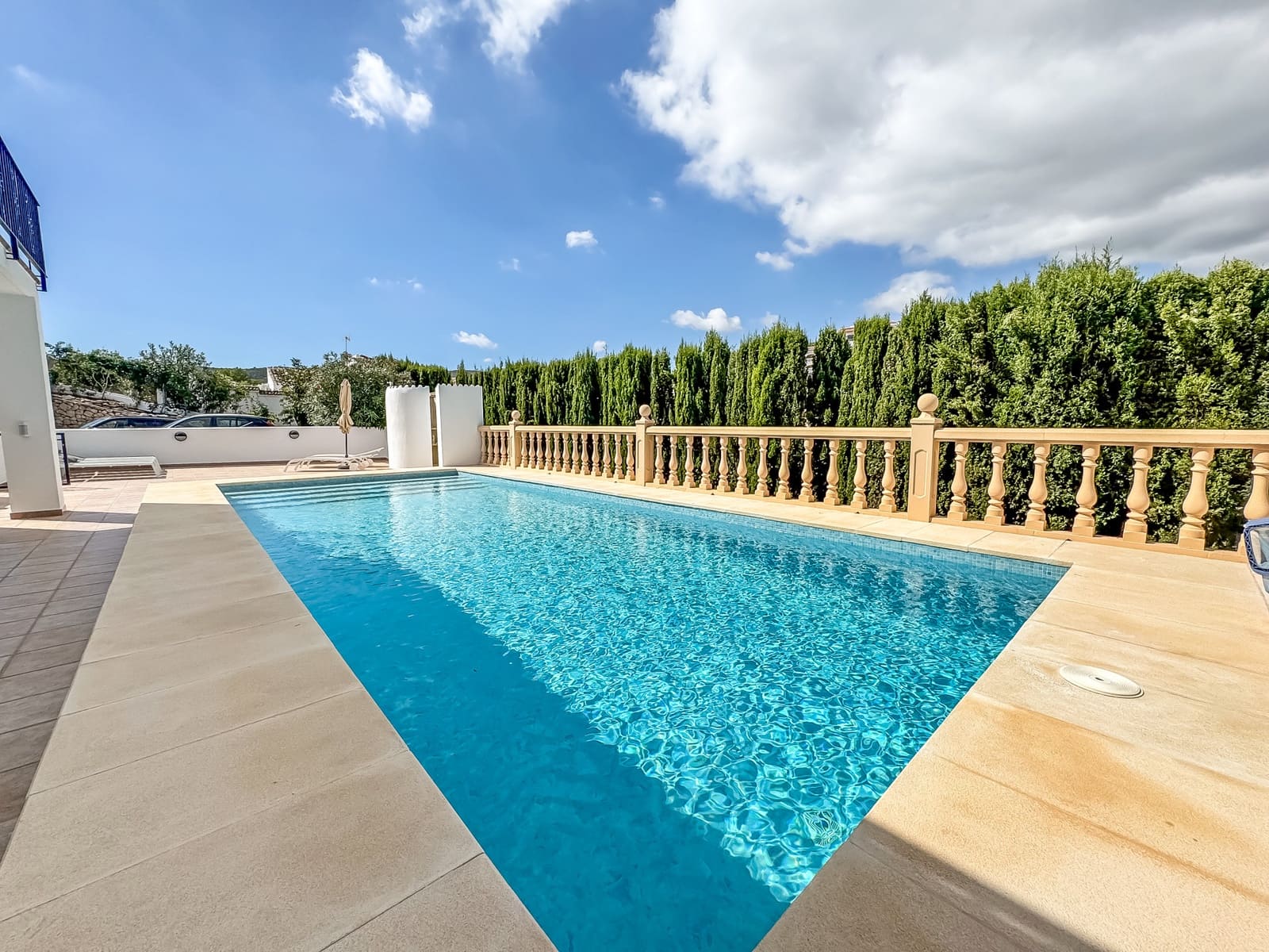 4 soverom Villa til salgs i Javea / Xabia med svømmebasseng - € 1 090 000 (Ref: 9226159)