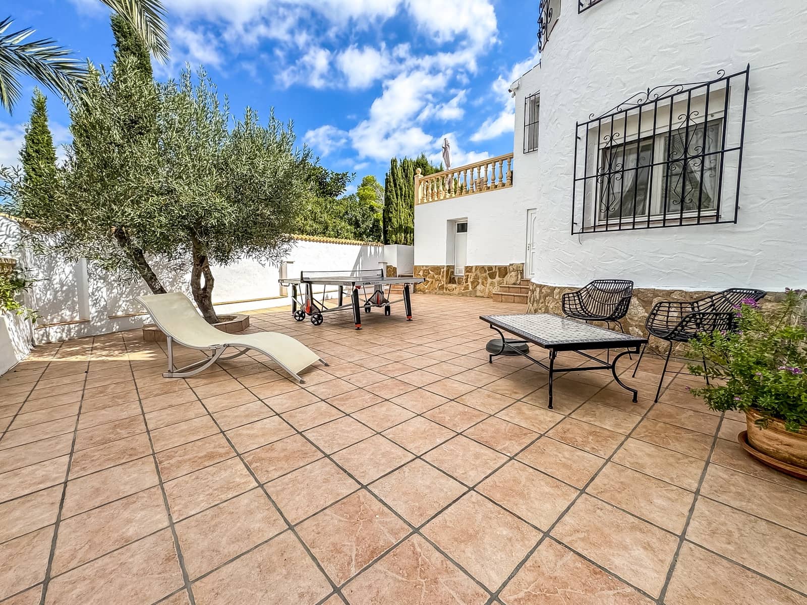 4 soverom Villa til salgs i Javea / Xabia med svømmebasseng - € 1 090 000 (Ref: 9226159)