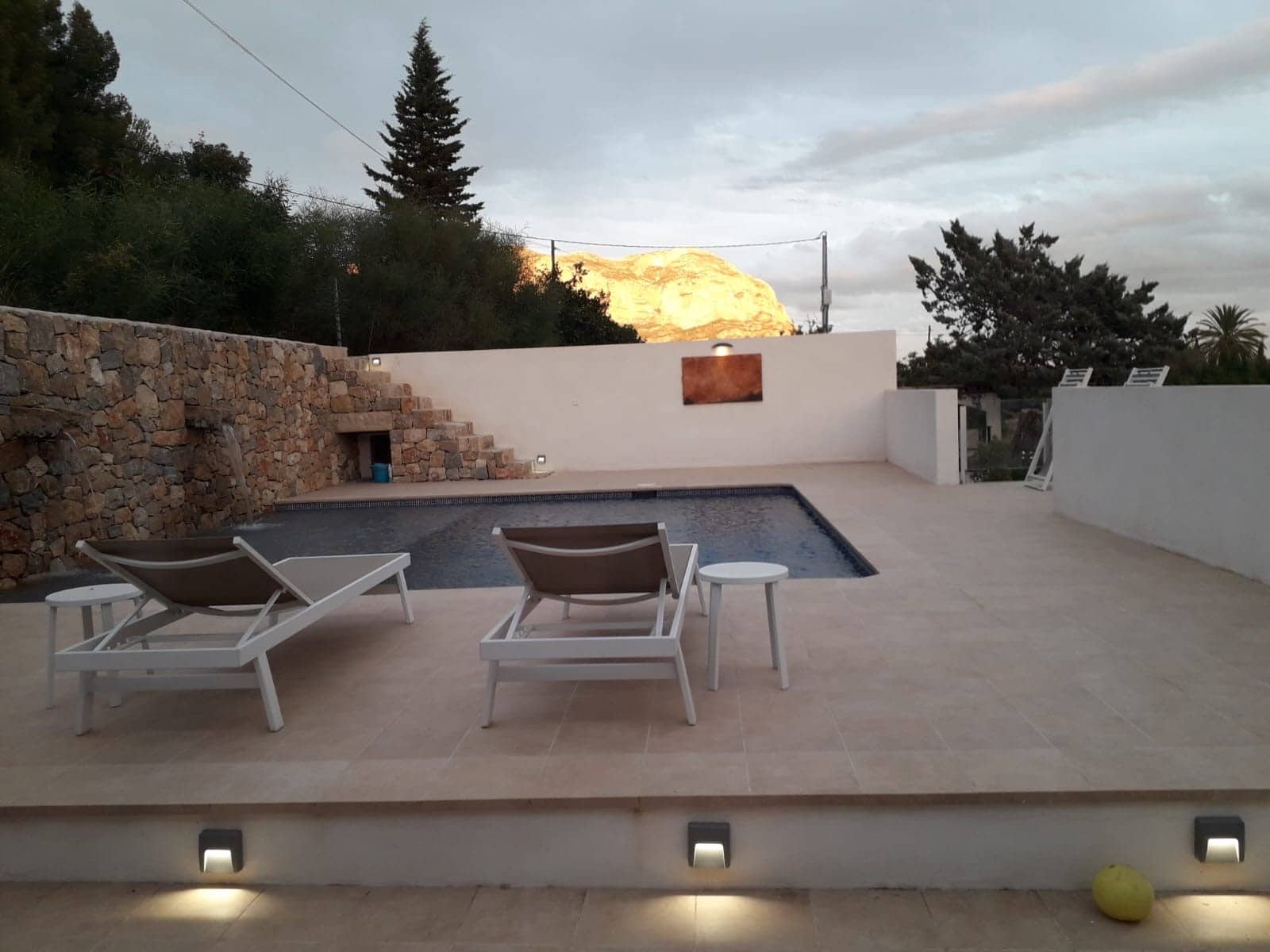 5 soveværelse Villa til salg i Jesus Pobre med swimmingpool - € 950.000 (Ref: 9231863)