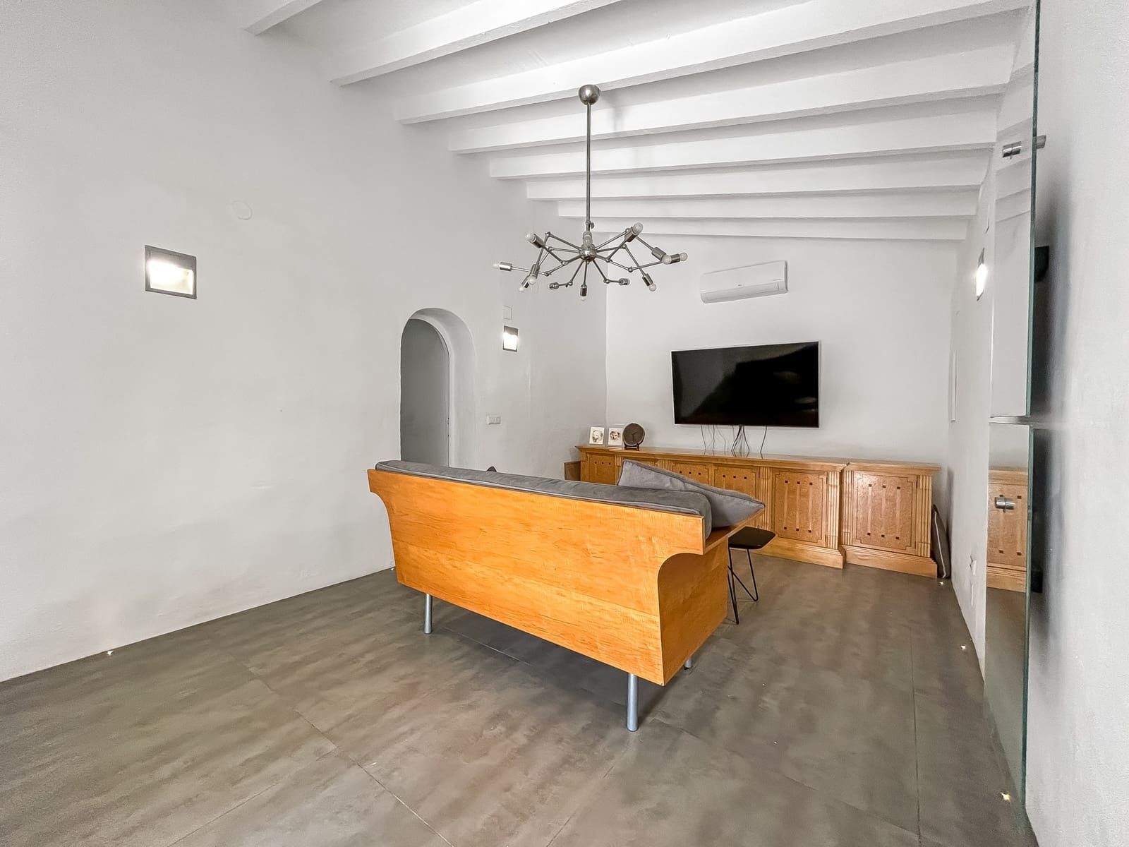 5 soveværelse Villa til salg i Jesus Pobre med swimmingpool - € 950.000 (Ref: 9231863)