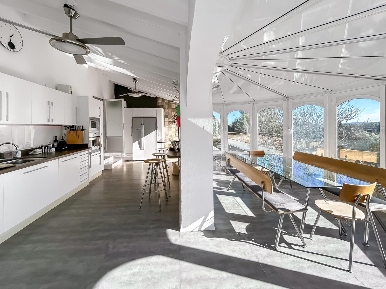 5 soveværelse Villa til salg i Jesus Pobre med swimmingpool - € 950.000 (Ref: 9231863)