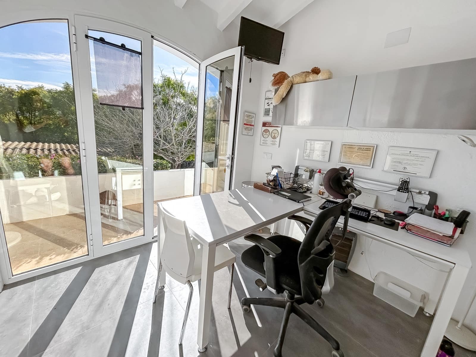 5 soveværelse Villa til salg i Jesus Pobre med swimmingpool - € 950.000 (Ref: 9231863)