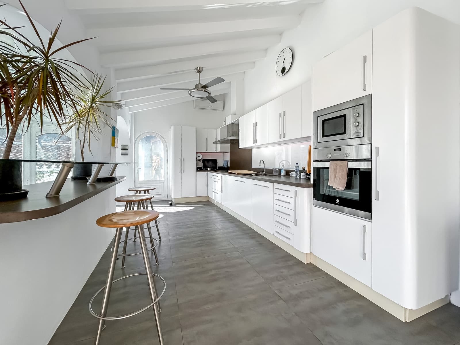 5 soveværelse Villa til salg i Jesus Pobre med swimmingpool - € 950.000 (Ref: 9231863)