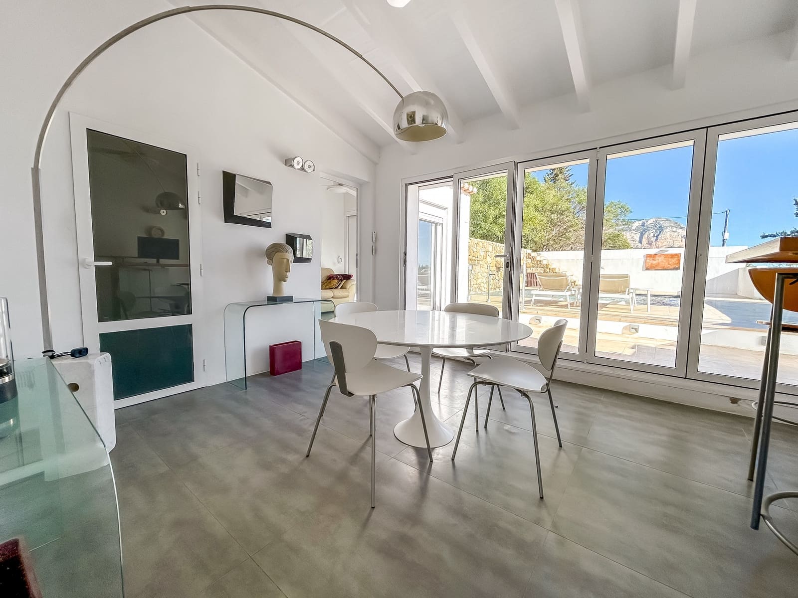 5 soveværelse Villa til salg i Jesus Pobre med swimmingpool - € 950.000 (Ref: 9231863)