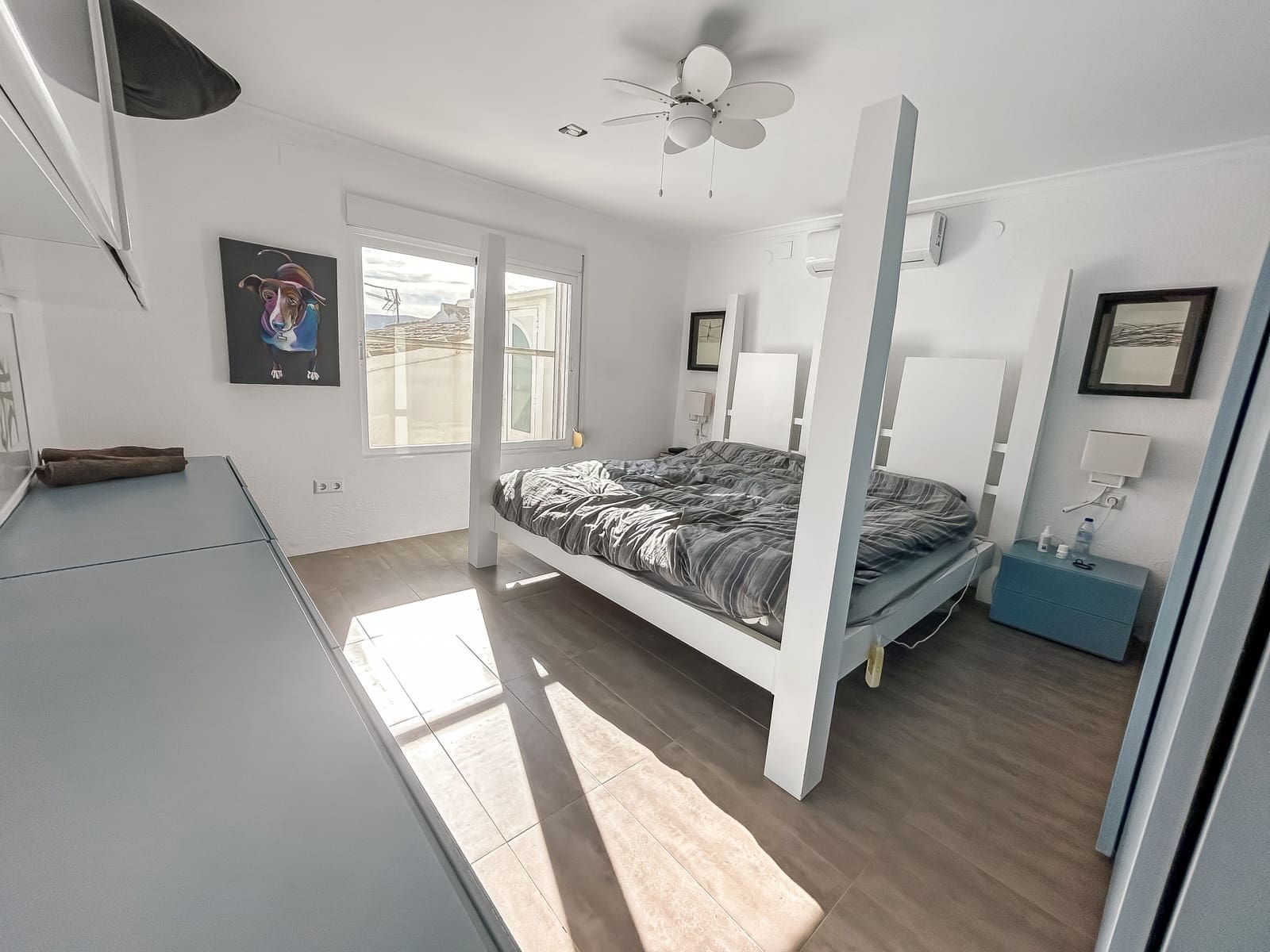 5 soveværelse Villa til salg i Jesus Pobre med swimmingpool - € 950.000 (Ref: 9231863)