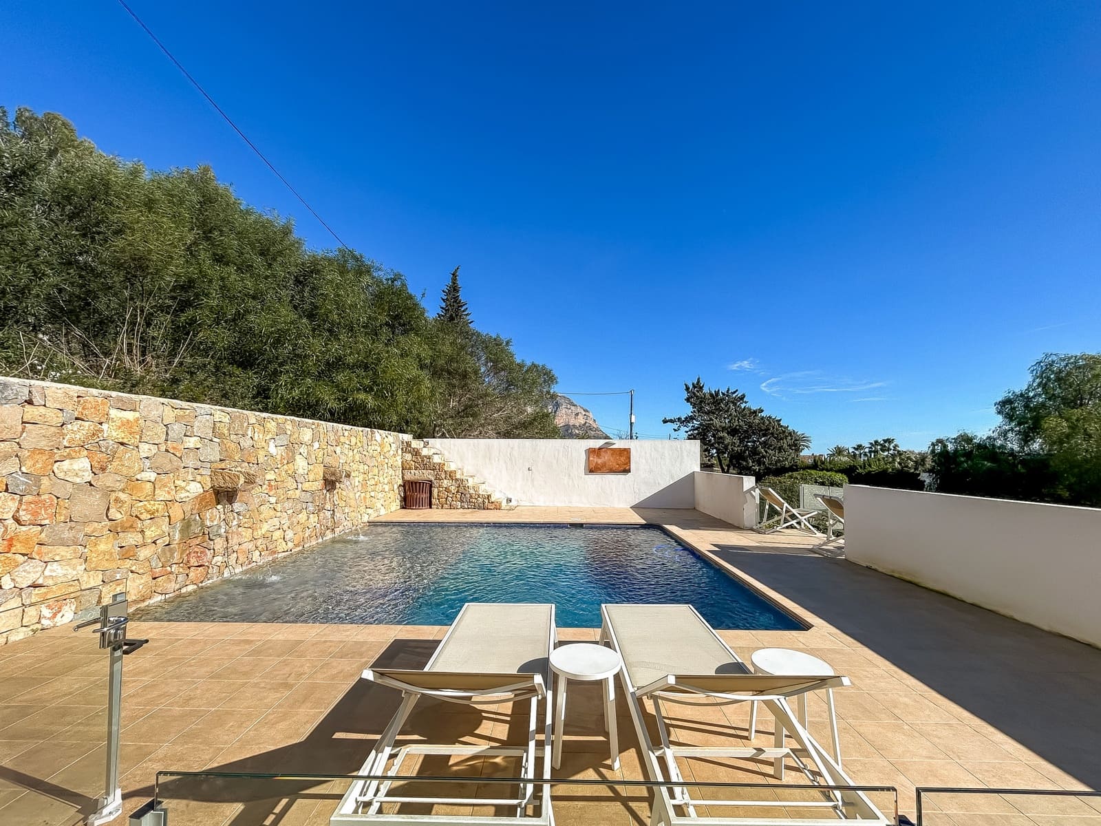 5 soveværelse Villa til salg i Jesus Pobre med swimmingpool - € 950.000 (Ref: 9231863)