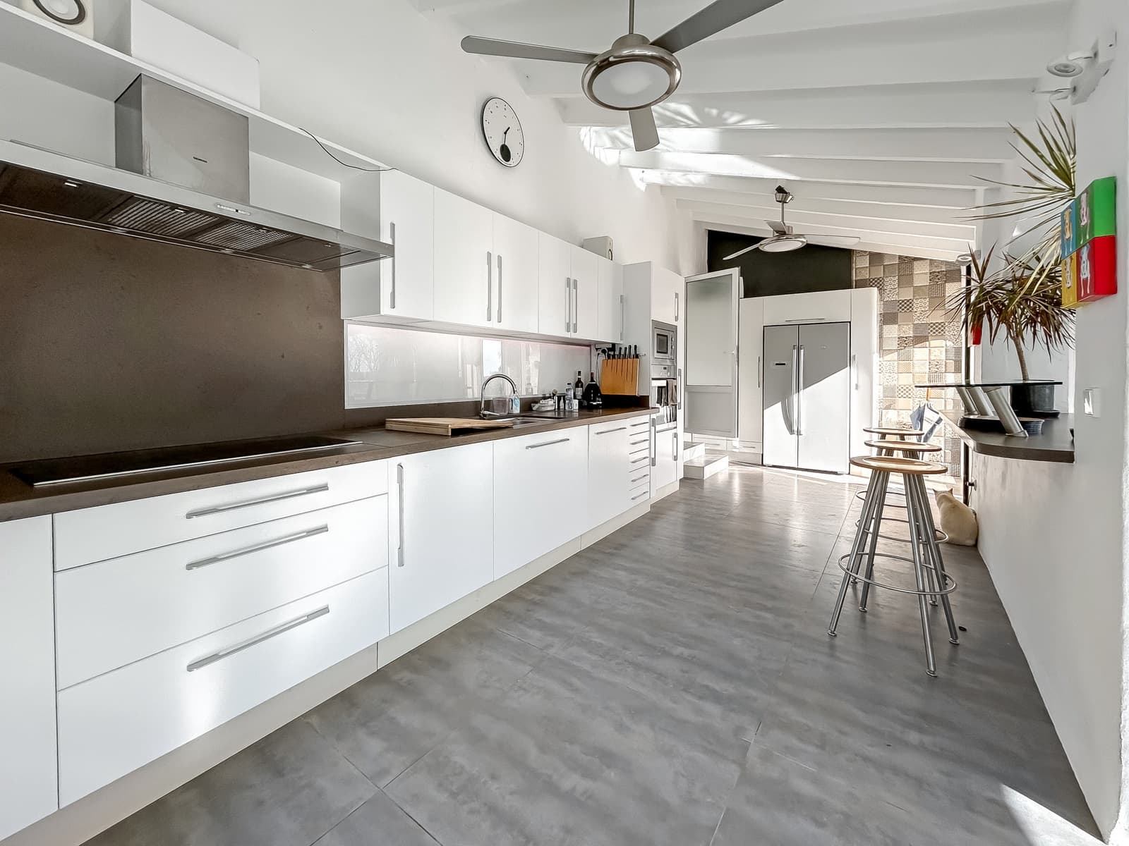 5 soveværelse Villa til salg i Jesus Pobre med swimmingpool - € 950.000 (Ref: 9231863)