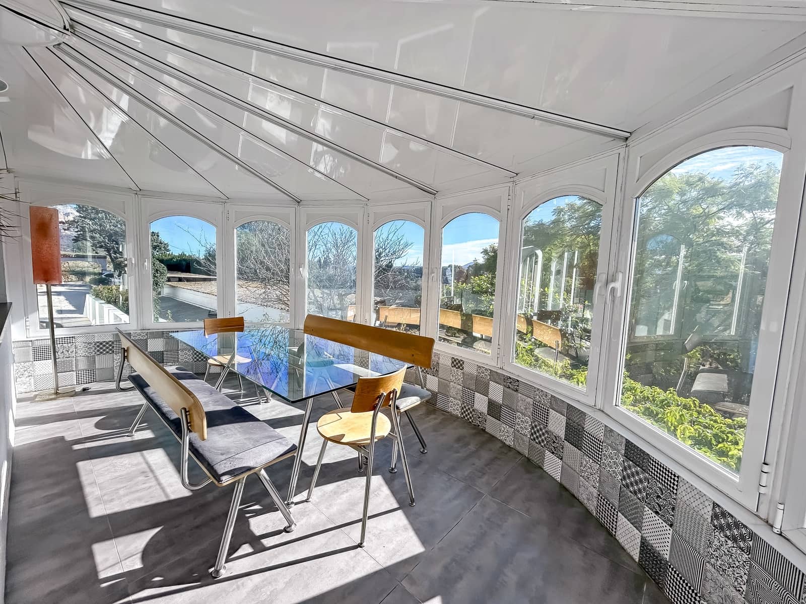 5 soveværelse Villa til salg i Jesus Pobre med swimmingpool - € 950.000 (Ref: 9231863)