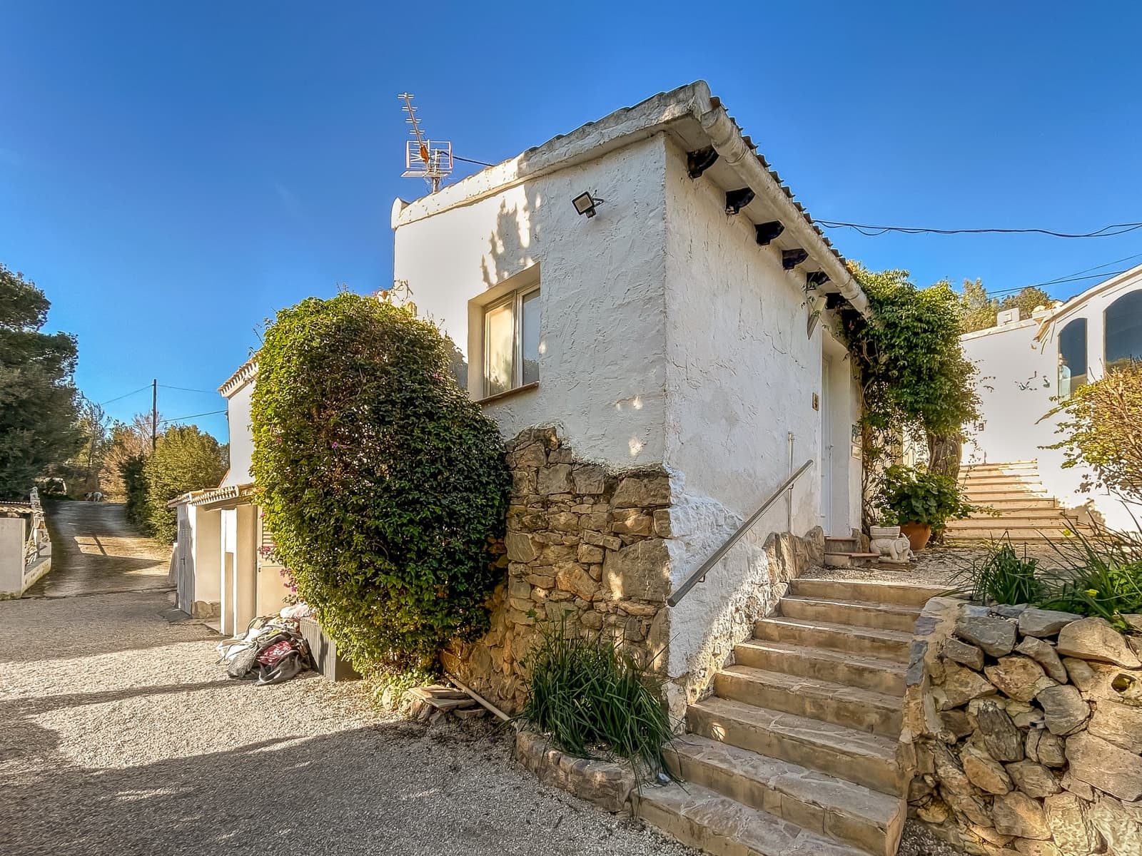 5 soveværelse Villa til salg i Jesus Pobre med swimmingpool - € 950.000 (Ref: 9231863)